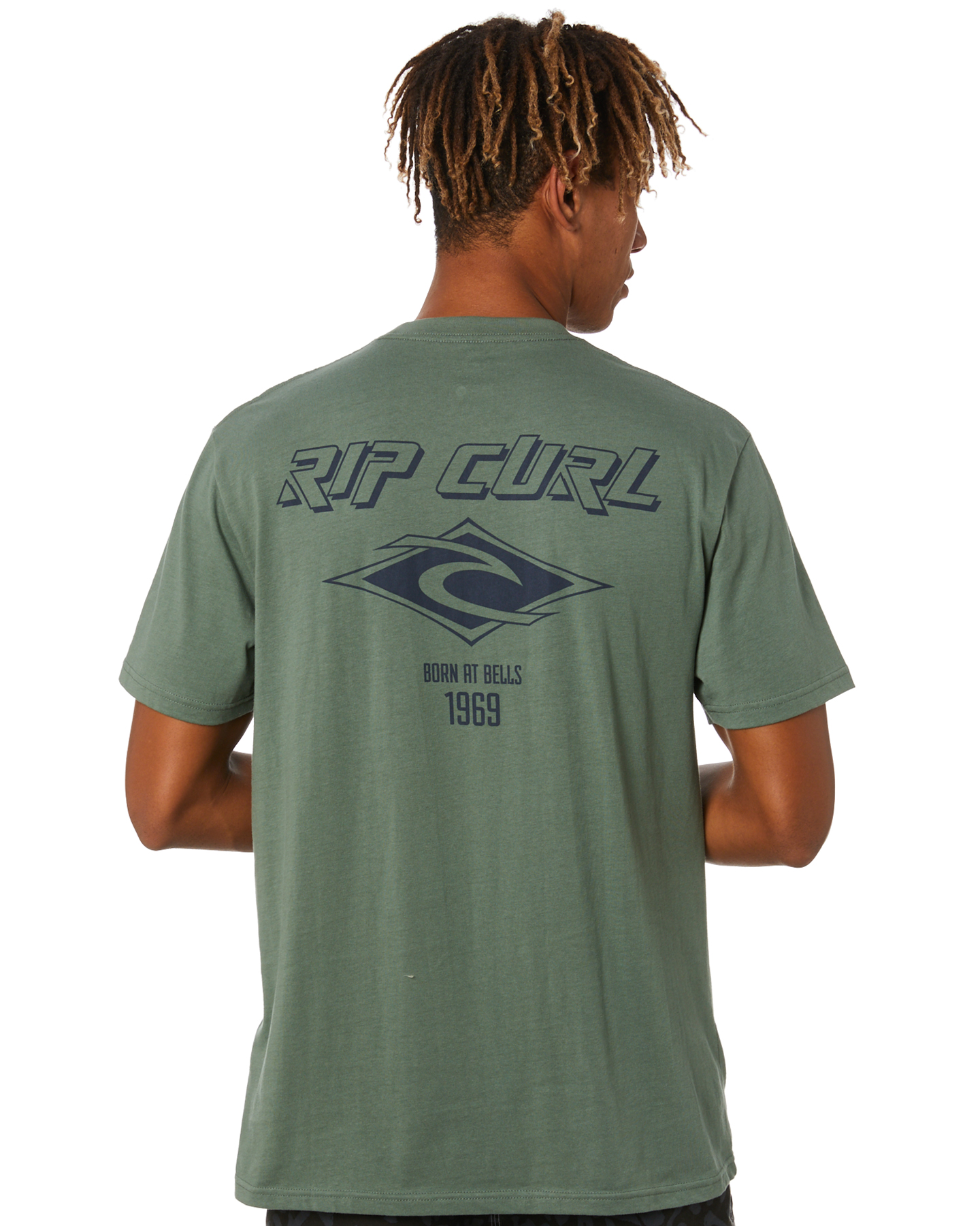 rip curl fadeout tee