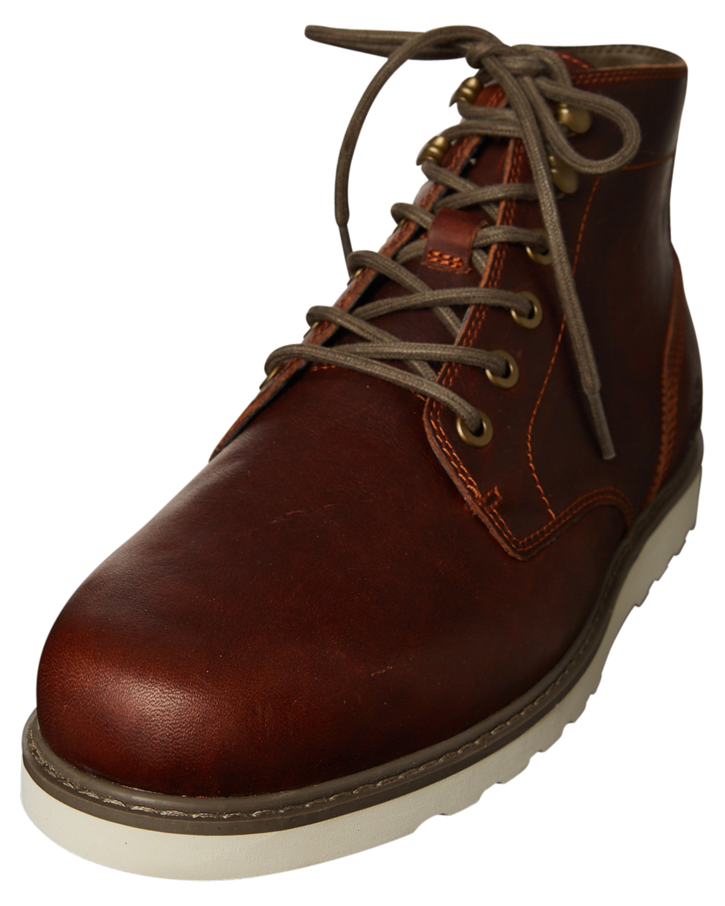Problem recognition of buying a timberland boot