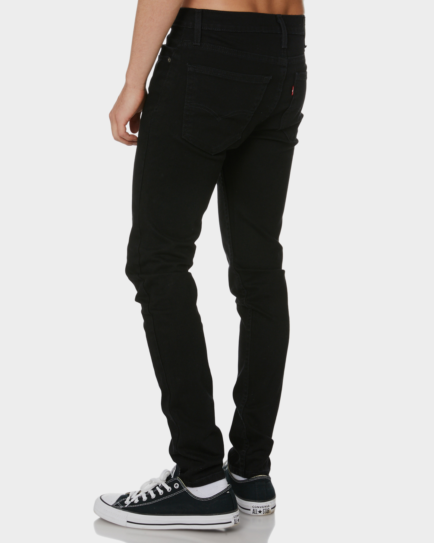 levis skinny mens