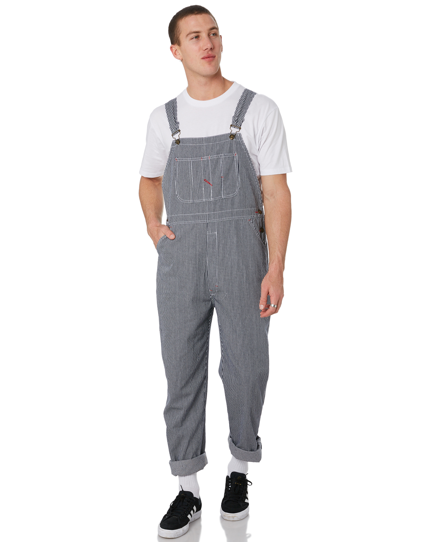 Dickies Bib Overall Size Chart