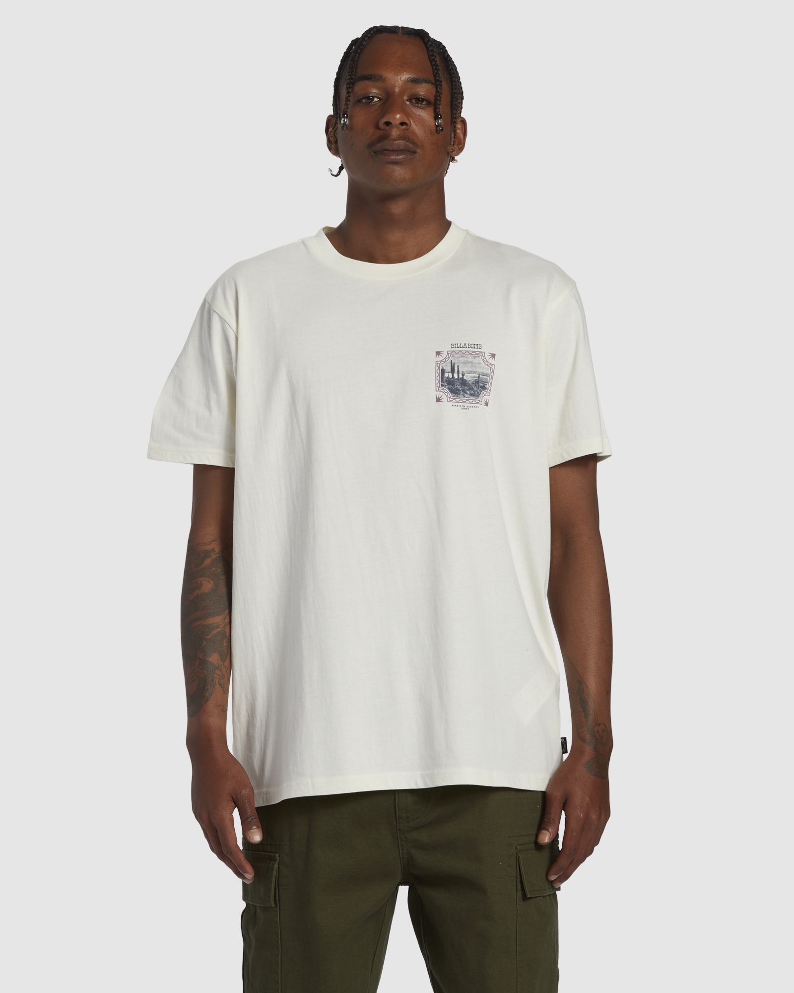Billabong t discount shirt