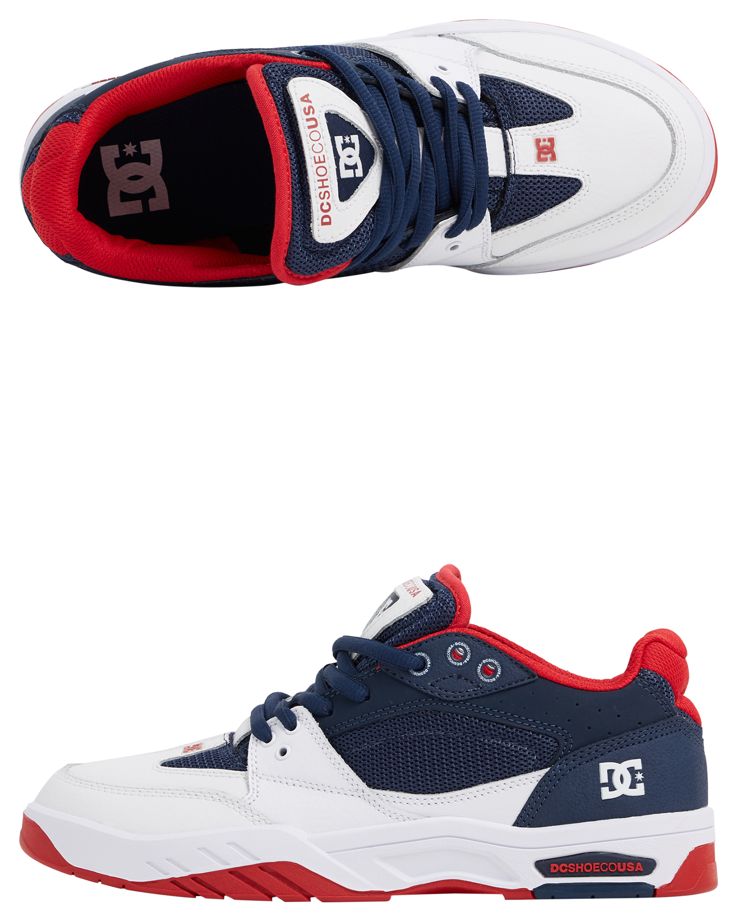 maswell dc shoes