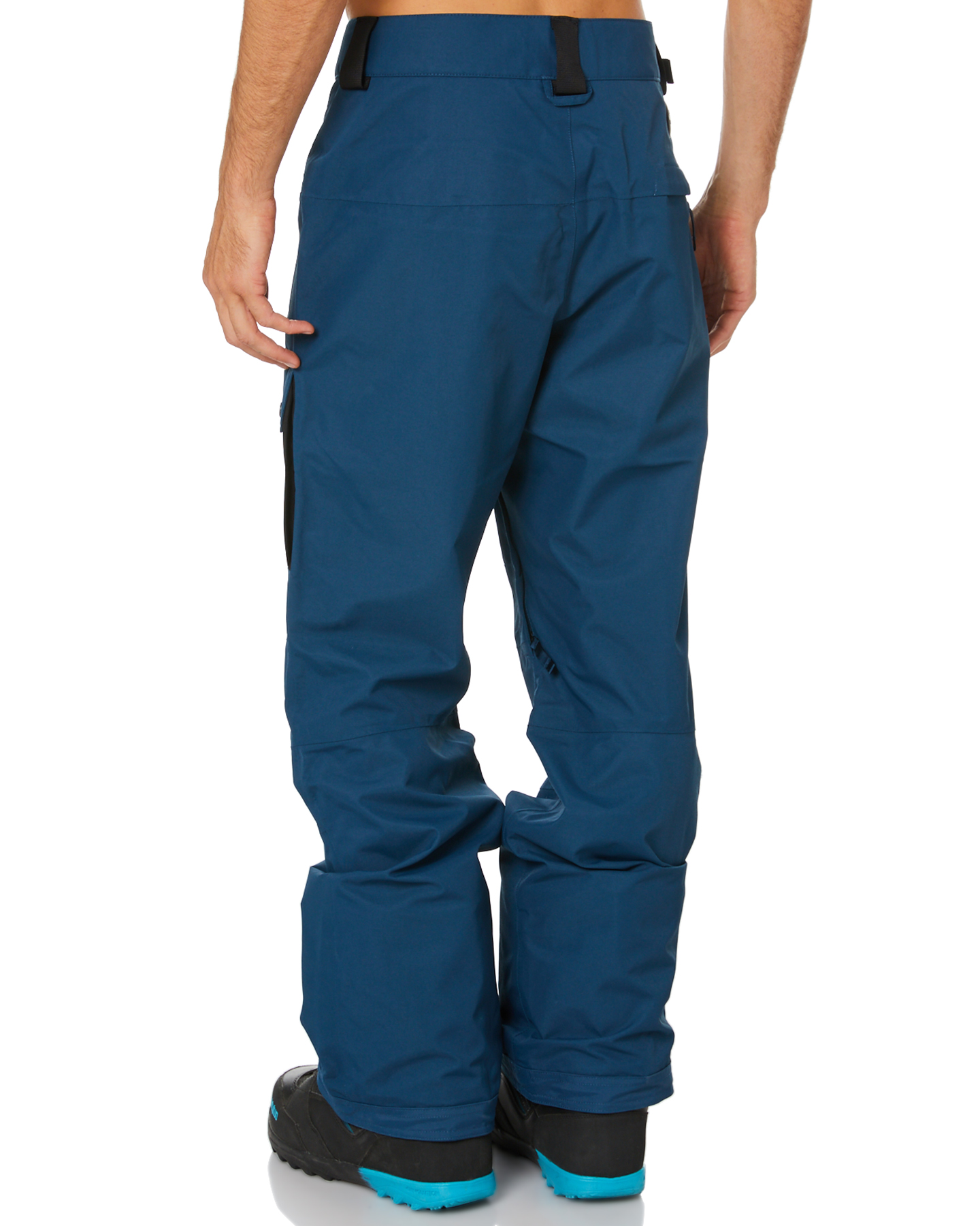 north face cargo trousers