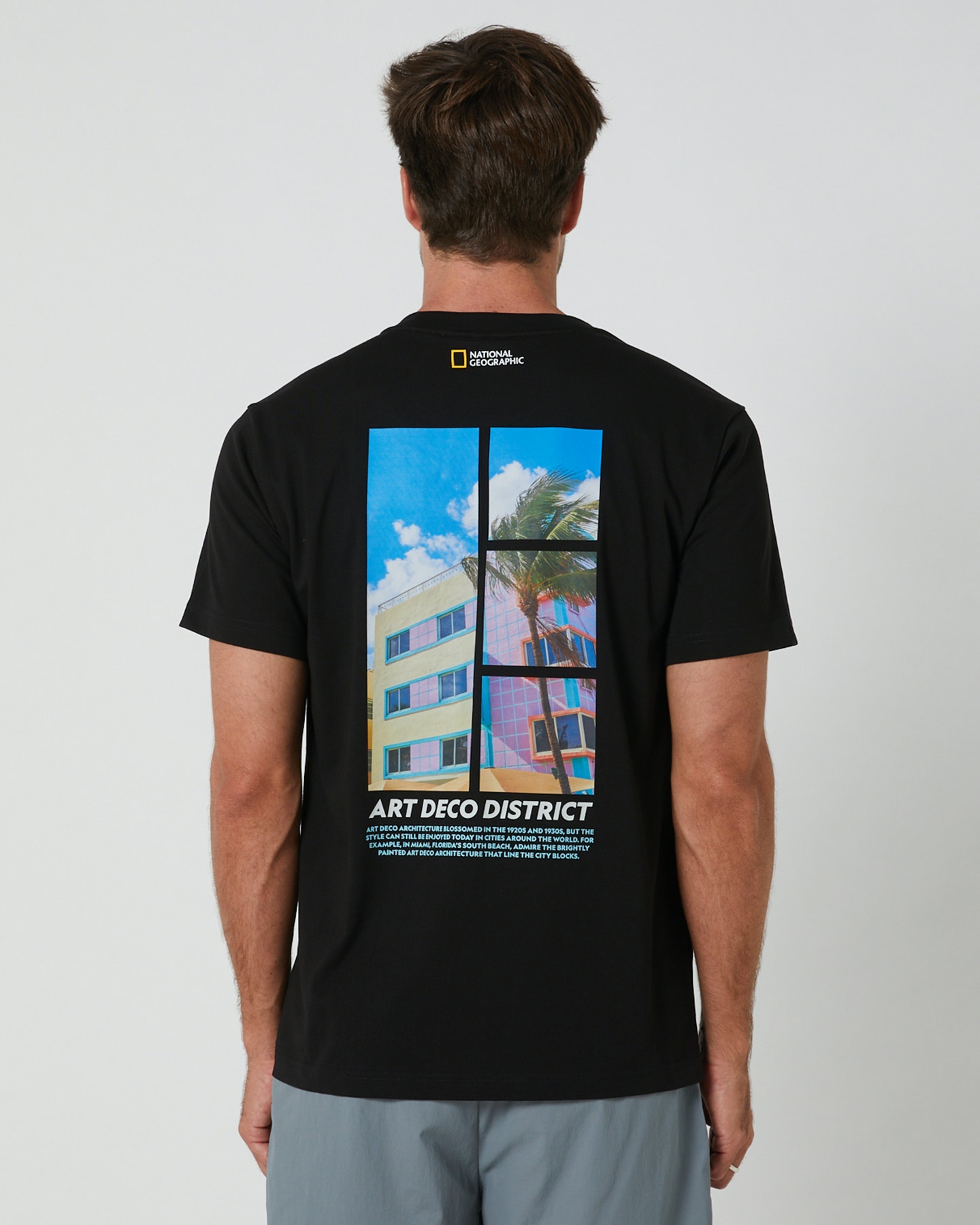 Miami deals t shirts