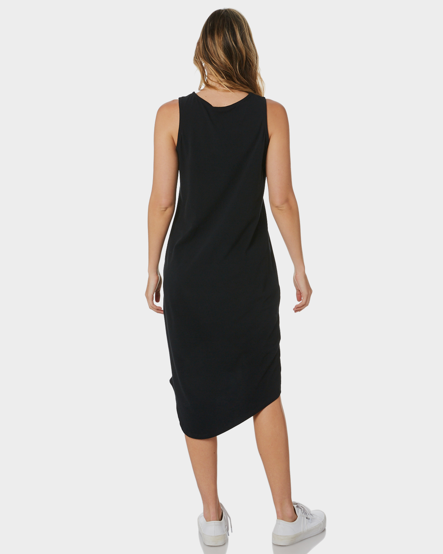 silent theory one in eight midi dress