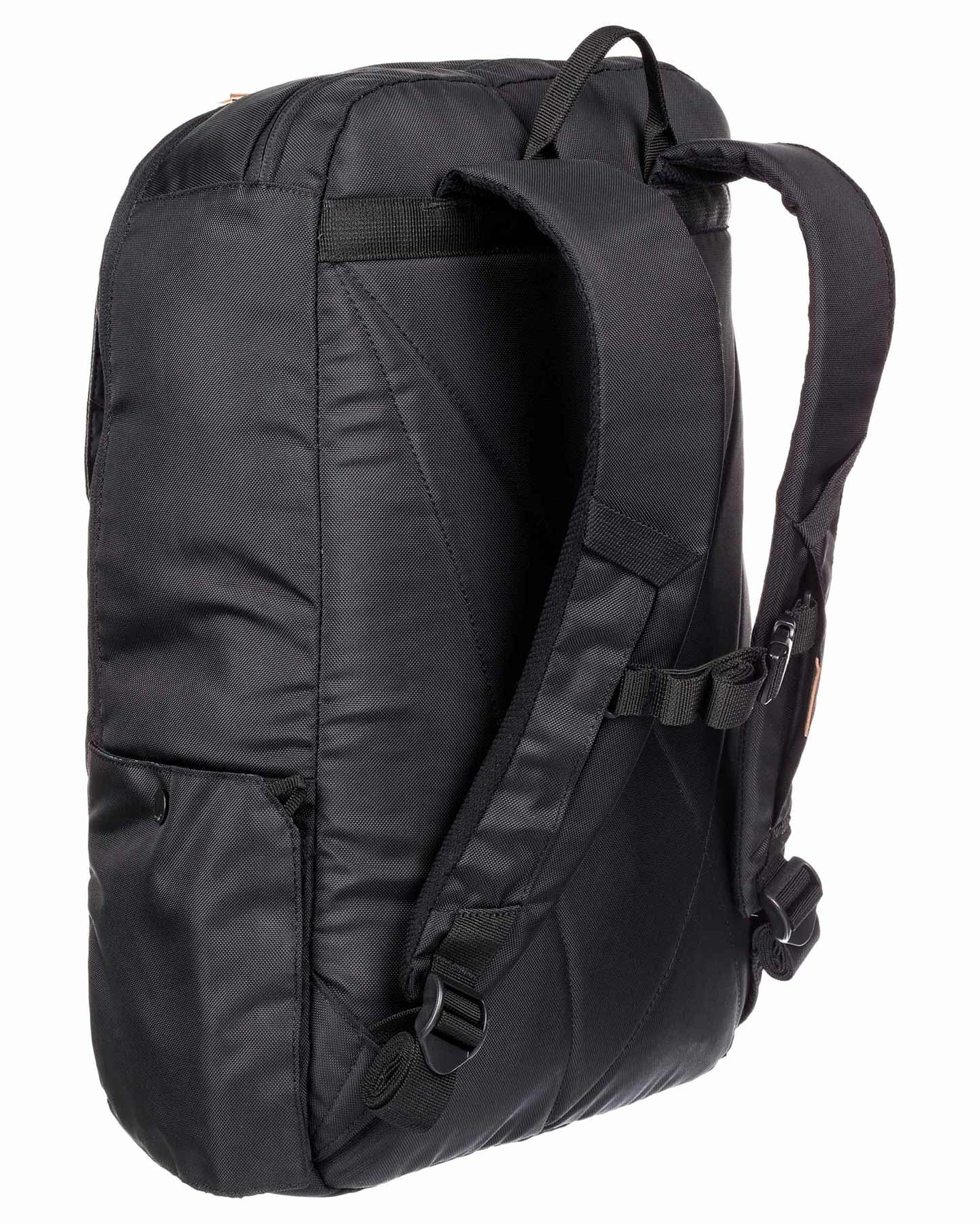 Quiksilver Alpack 30L Large Backpack - Black | SurfStitch