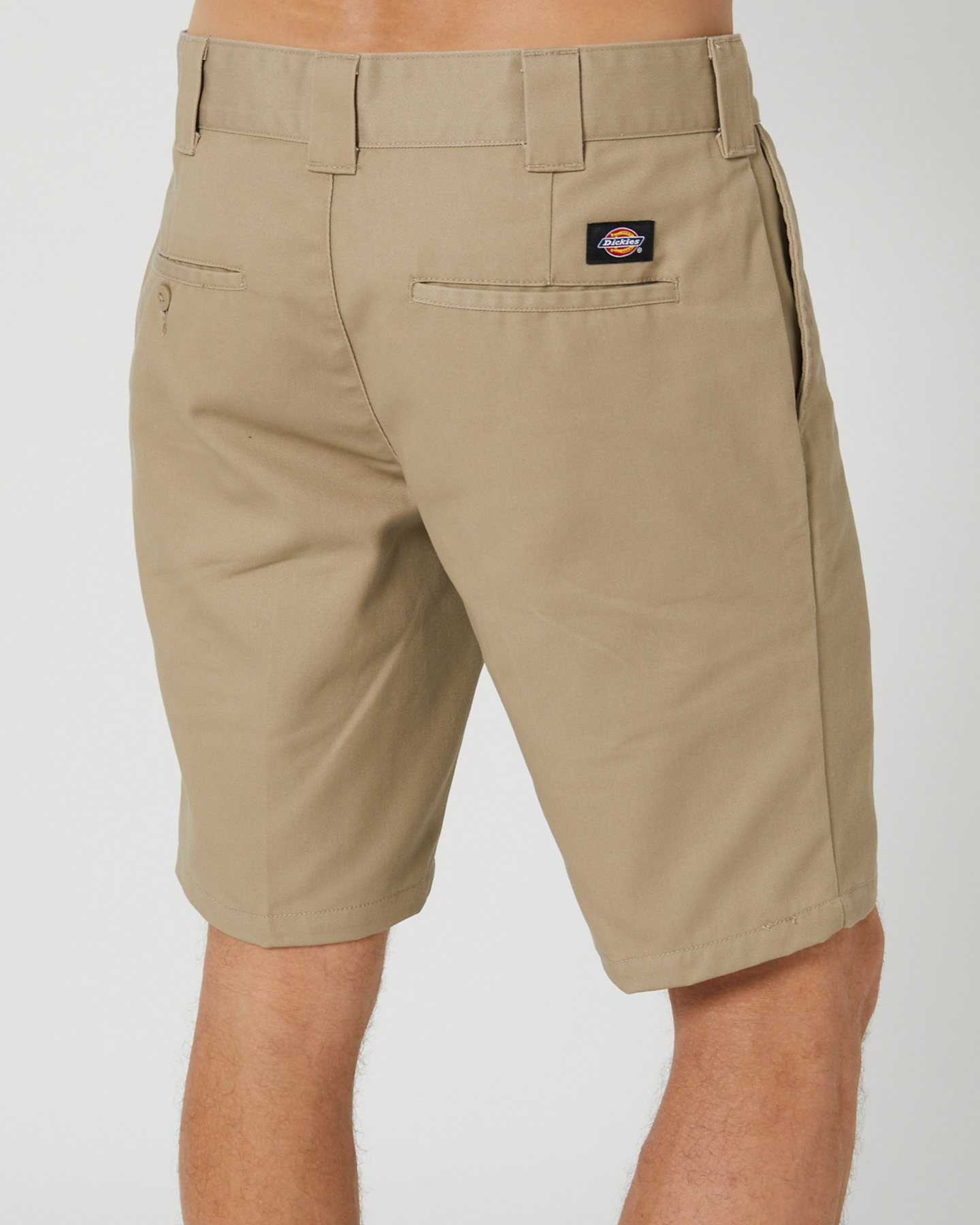 blue dickies shorts