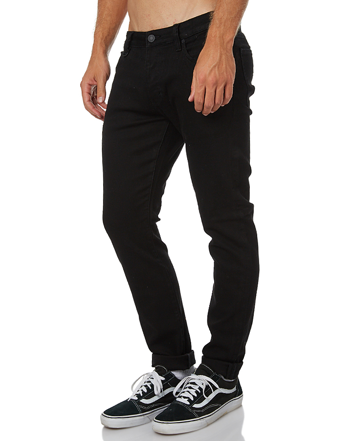 neuw sade baggy jeans