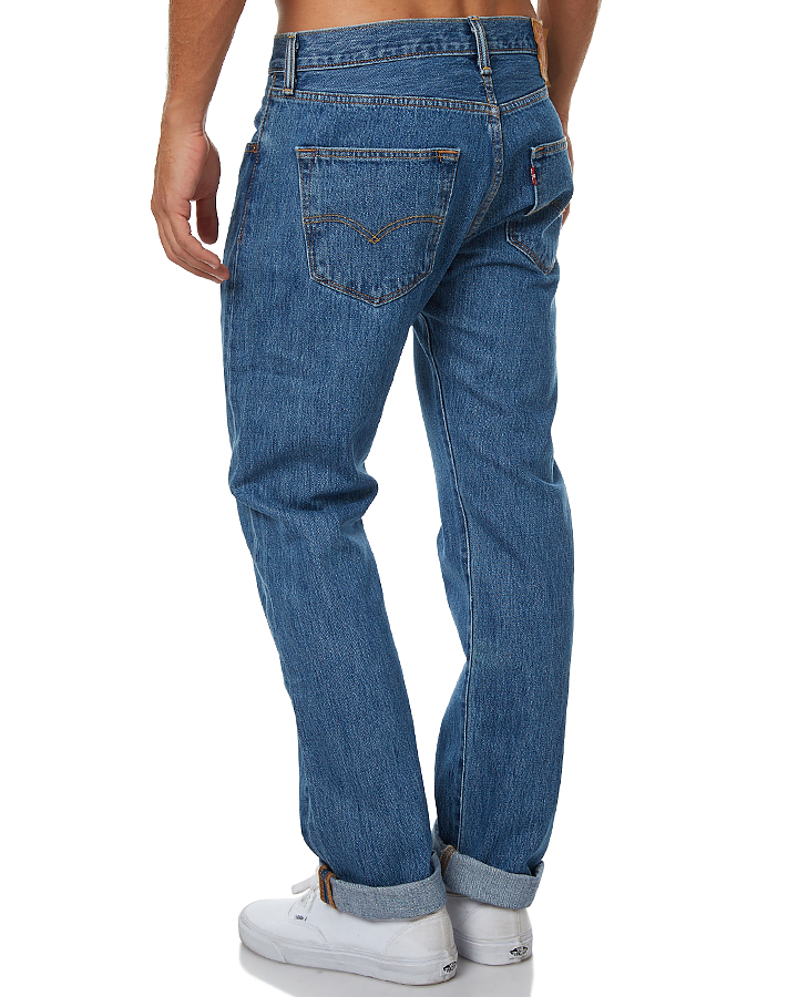levis 501 light stonewash