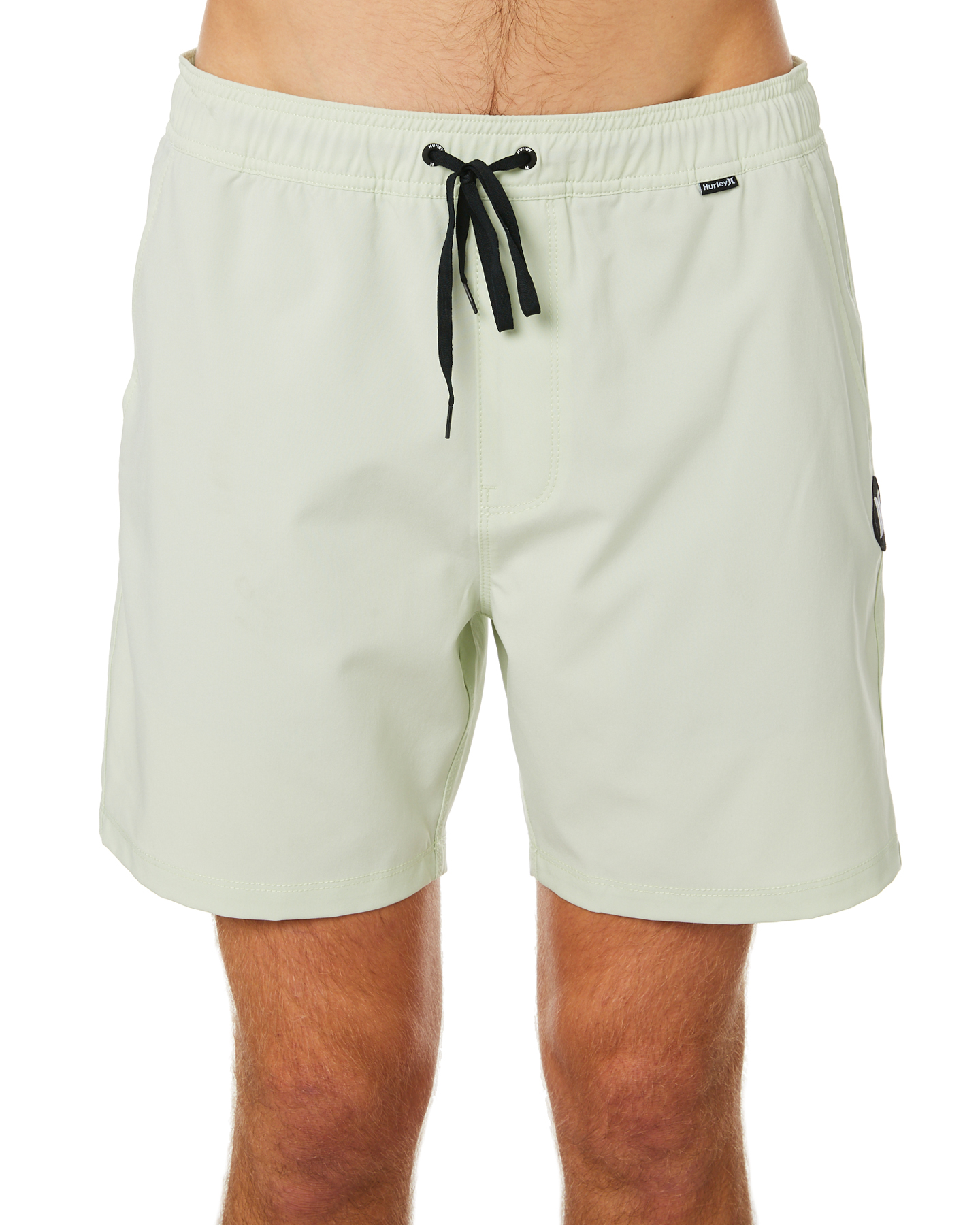 mens hurley volley shorts