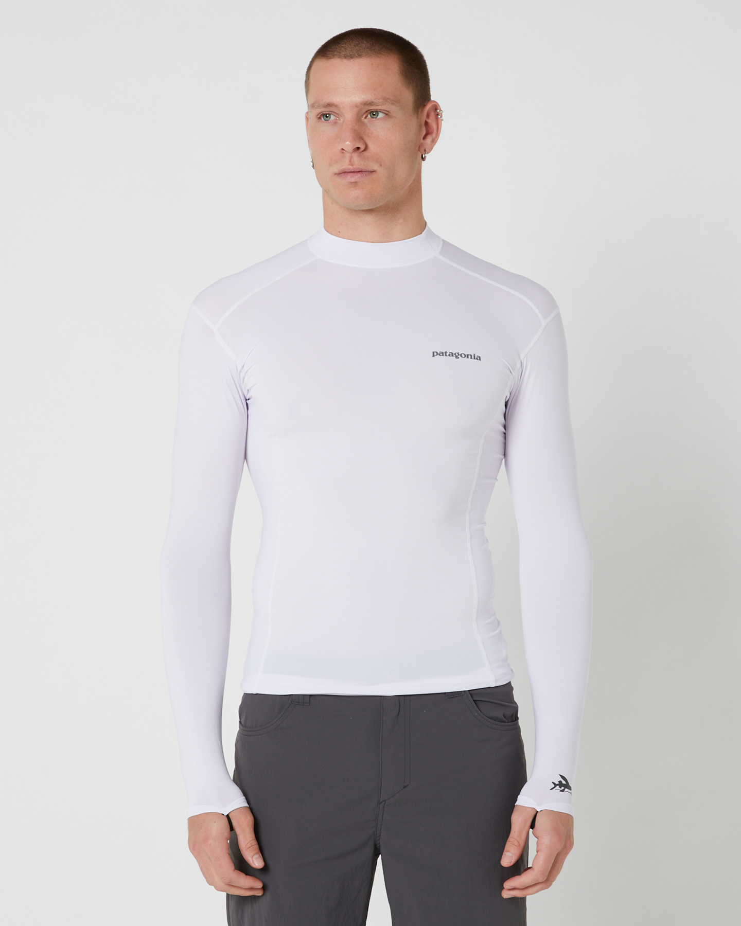 Patagonia ro top sun tee