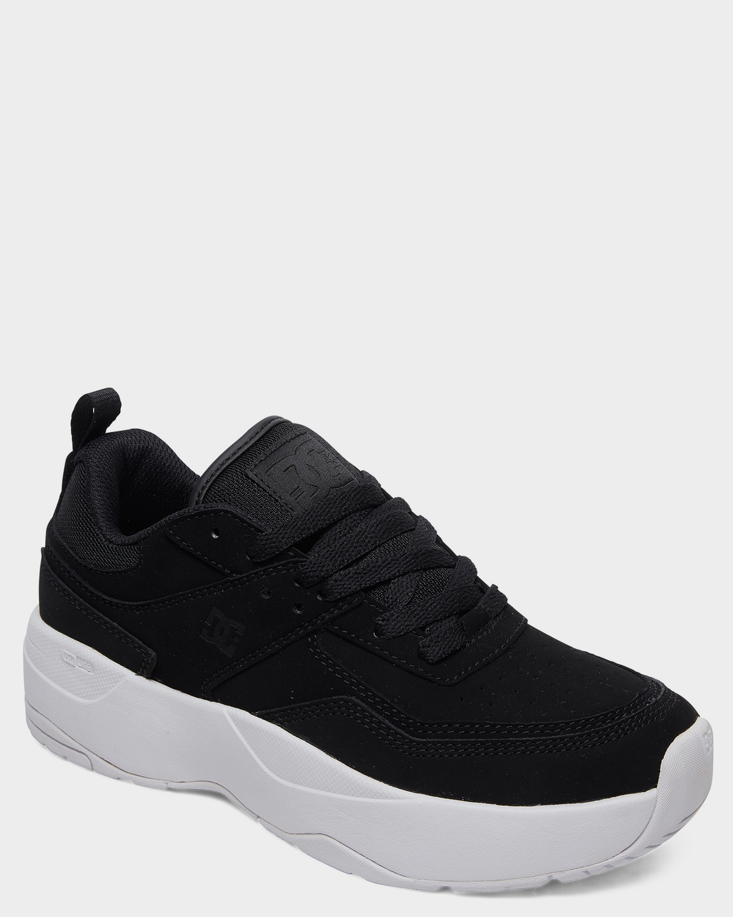 58 Limited Edition Dc shoes women black for All Gendre