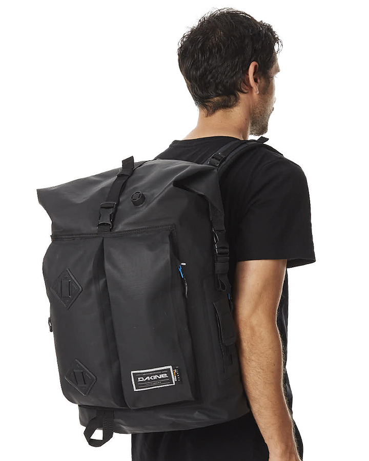 Dakine cyclone ii clearance 36l dry pack