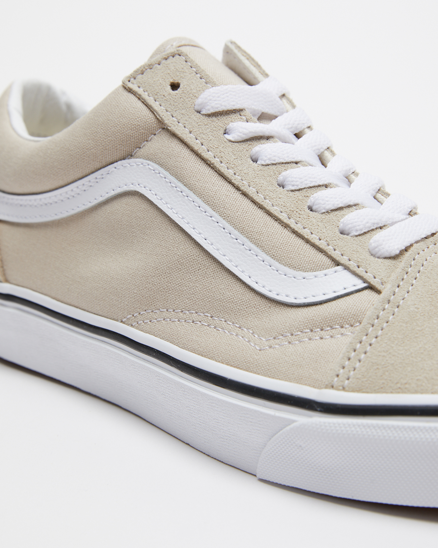 Vans Old Skool French Oak