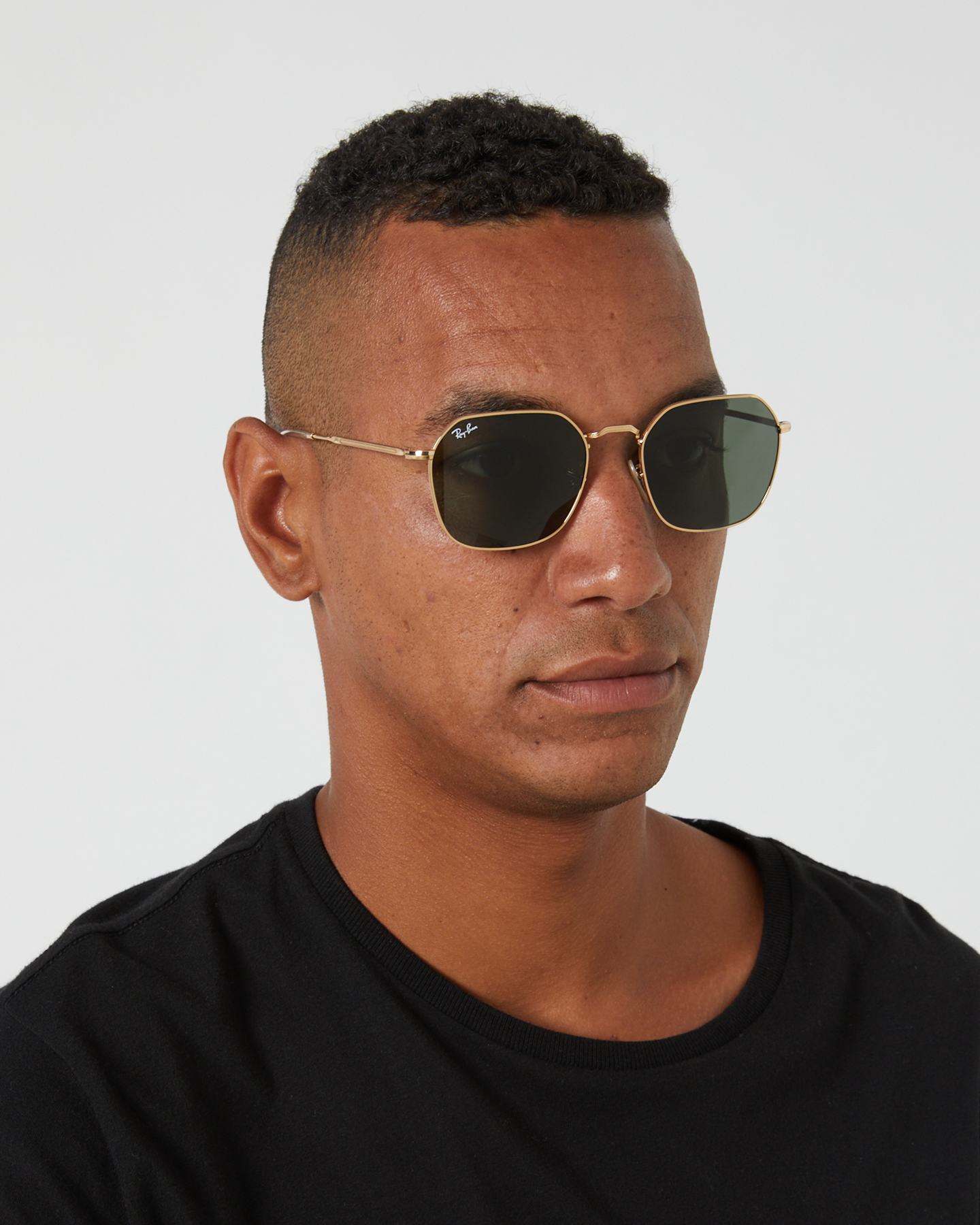 Ray-Ban Jim Sunglasses - Arista | SurfStitch