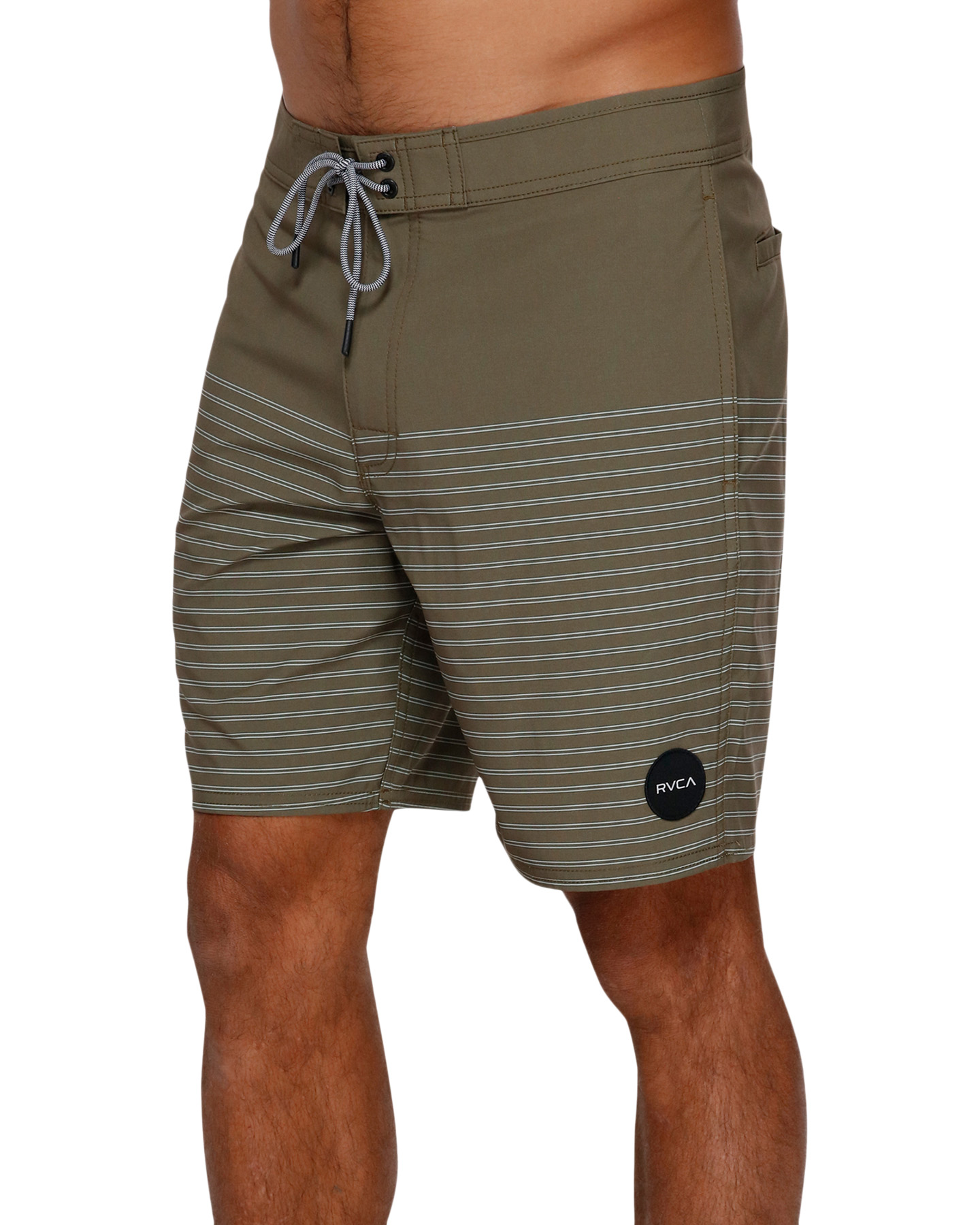 mens rvca boardshorts