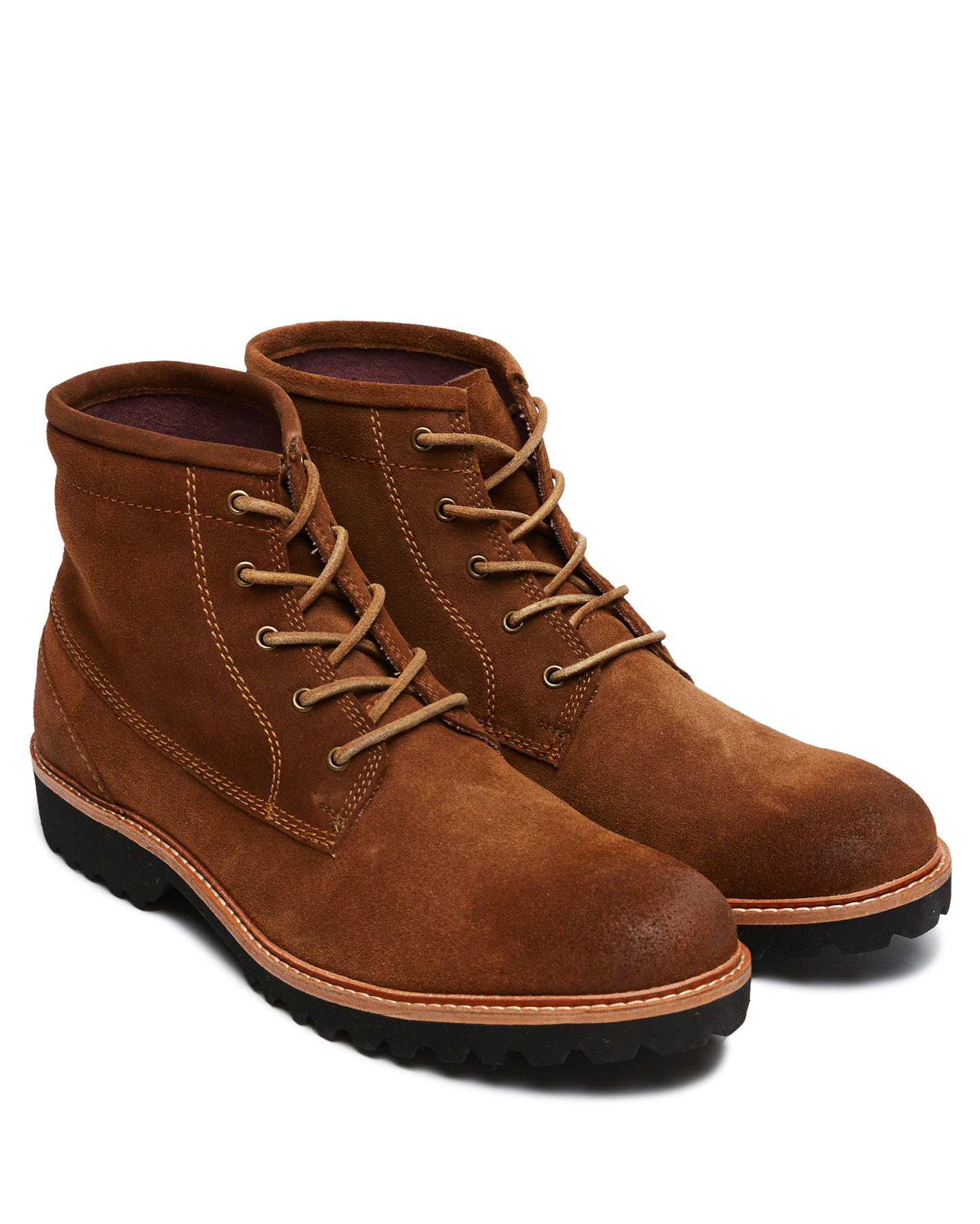 alpinono flat