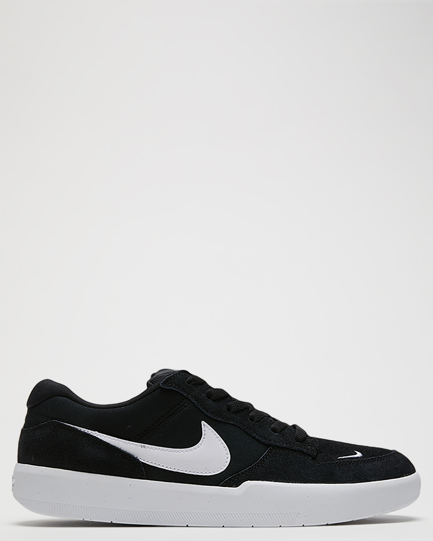 nike sb mens shoes black