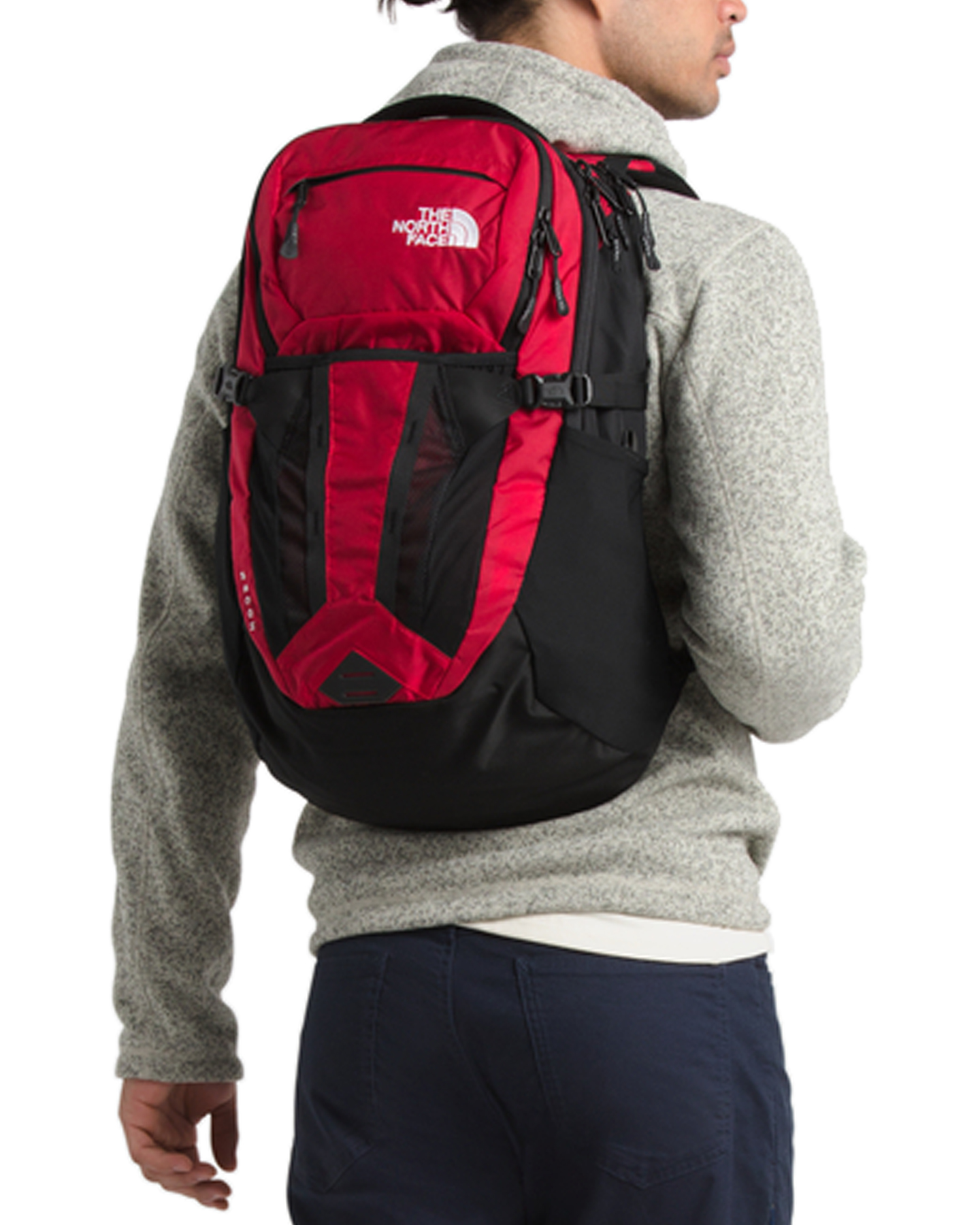 backpack the north face recon
