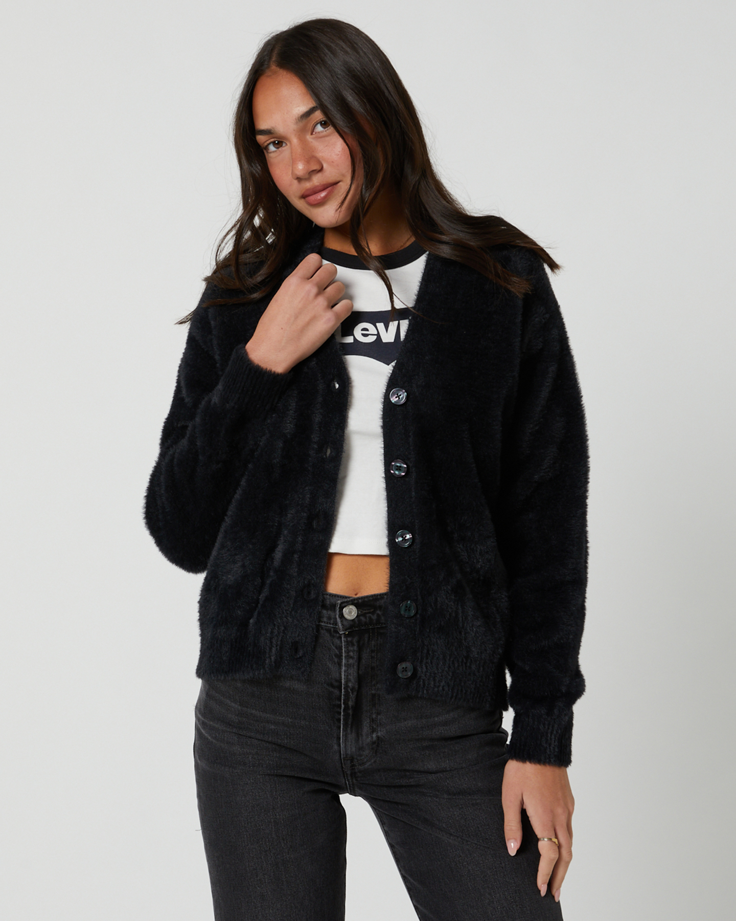 Betty Cardigan