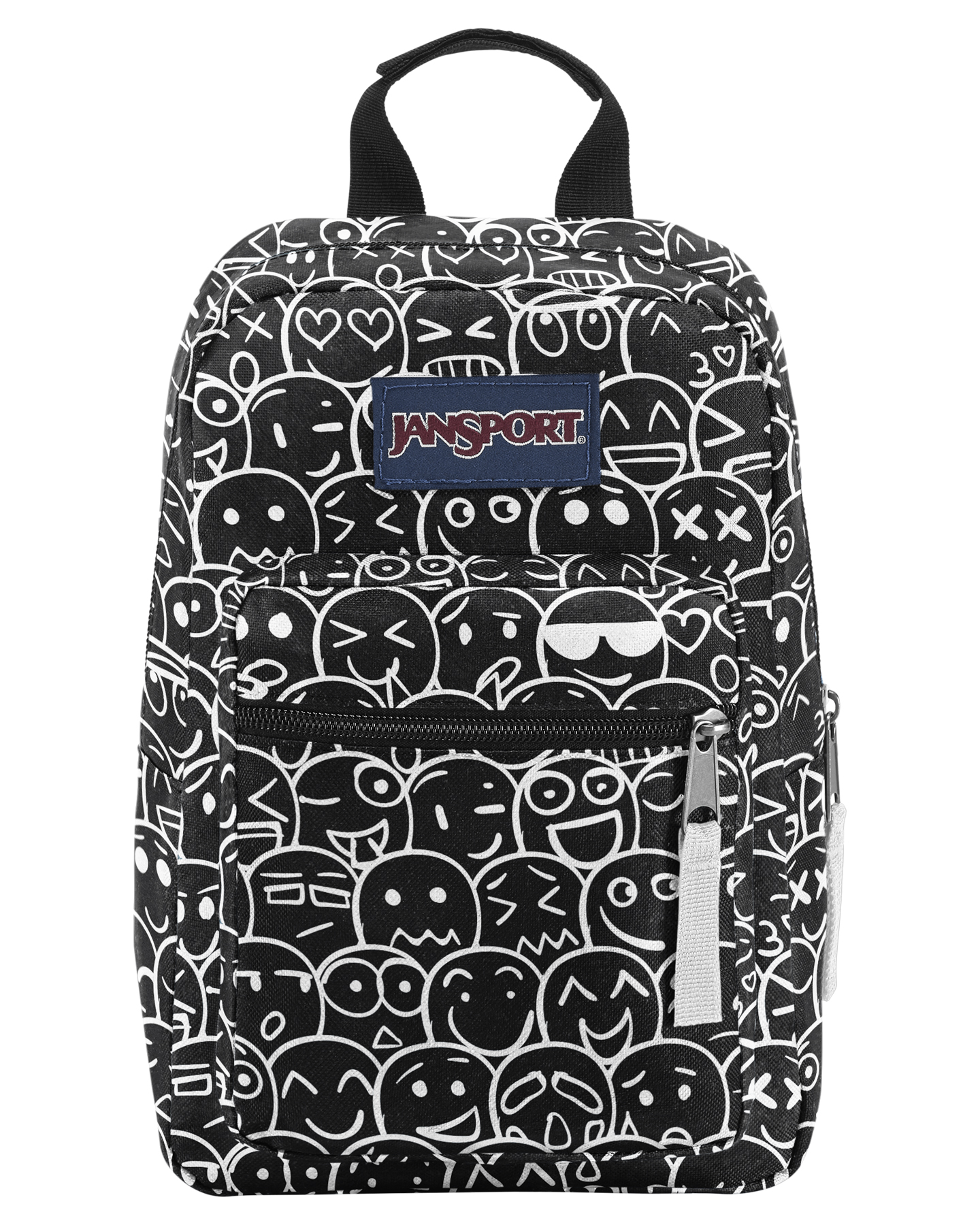 jansport emoji backpack