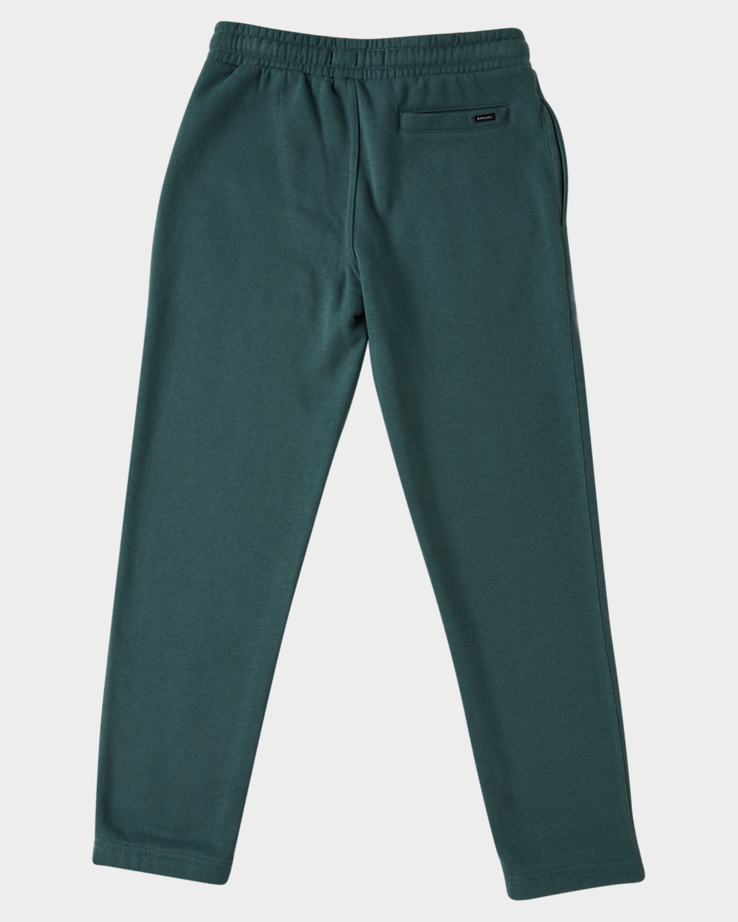 Rip Curl Boys Search Icon Track Pant - Teens - Muted Green | SurfStitch