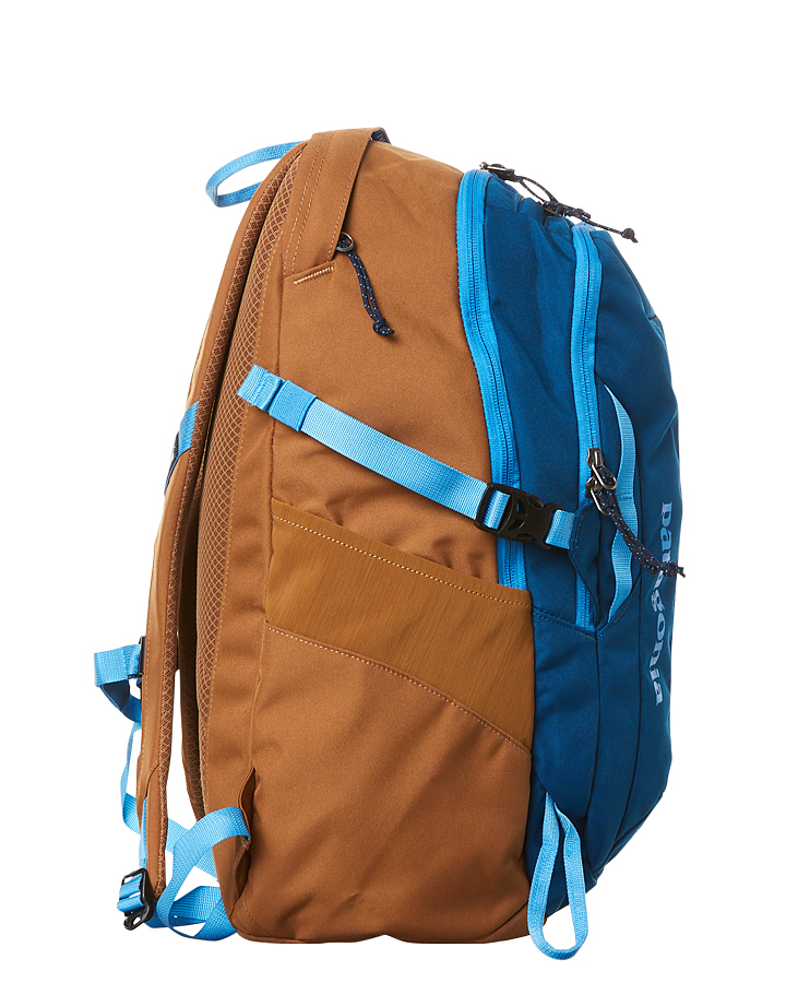 Big sur blue patagonia backpack sales