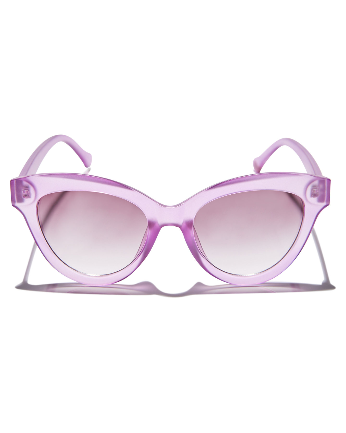 Seafolly Coral Bay Sunglasses - Lilac | SurfStitch