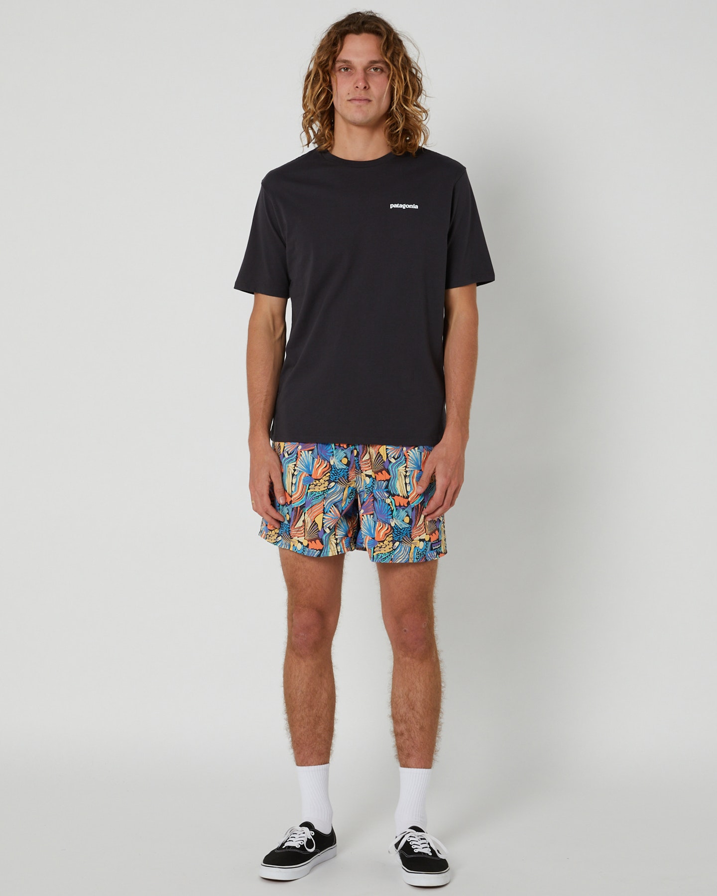 Men's baggies hotsell shorts 5