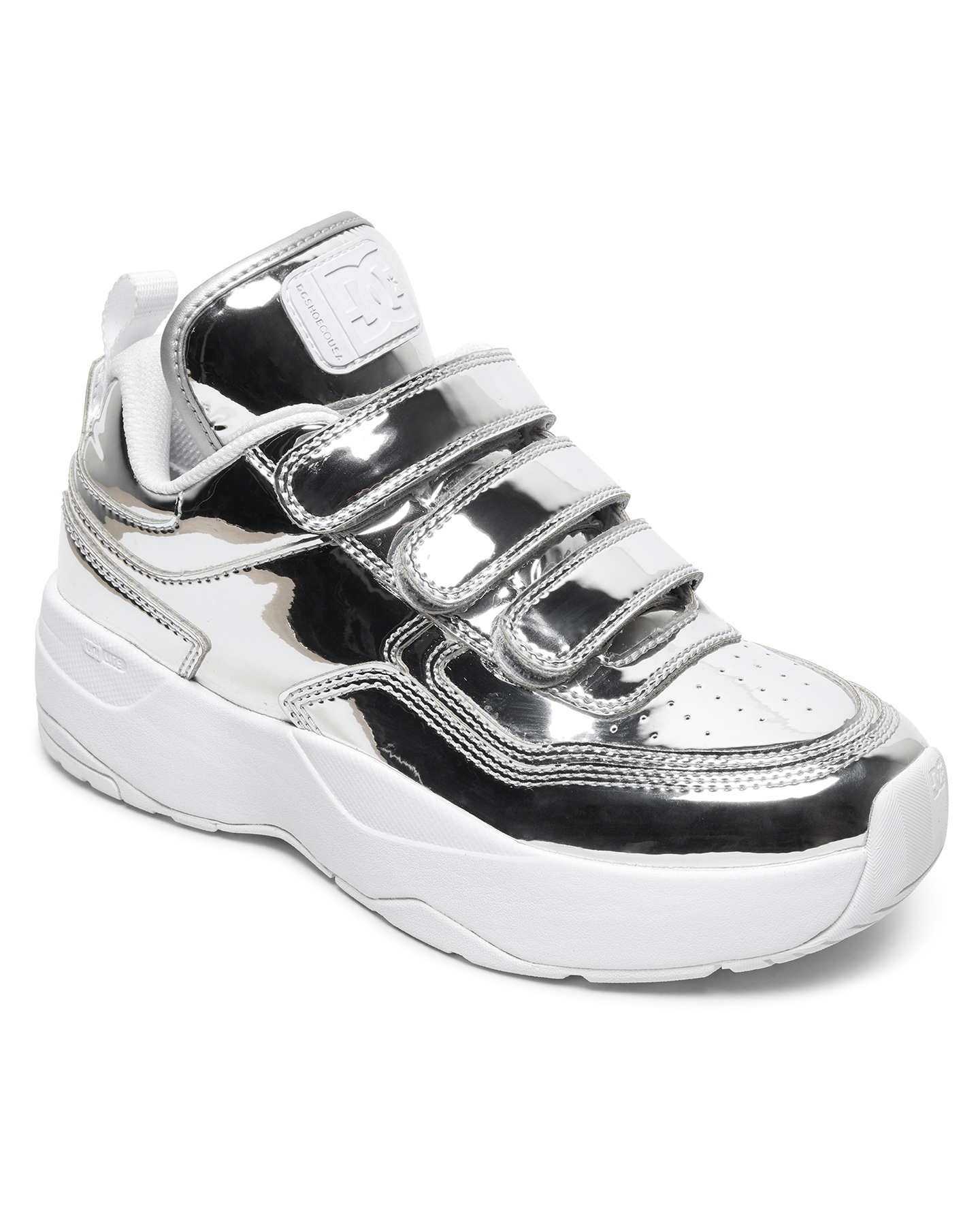 dc sneakers womens