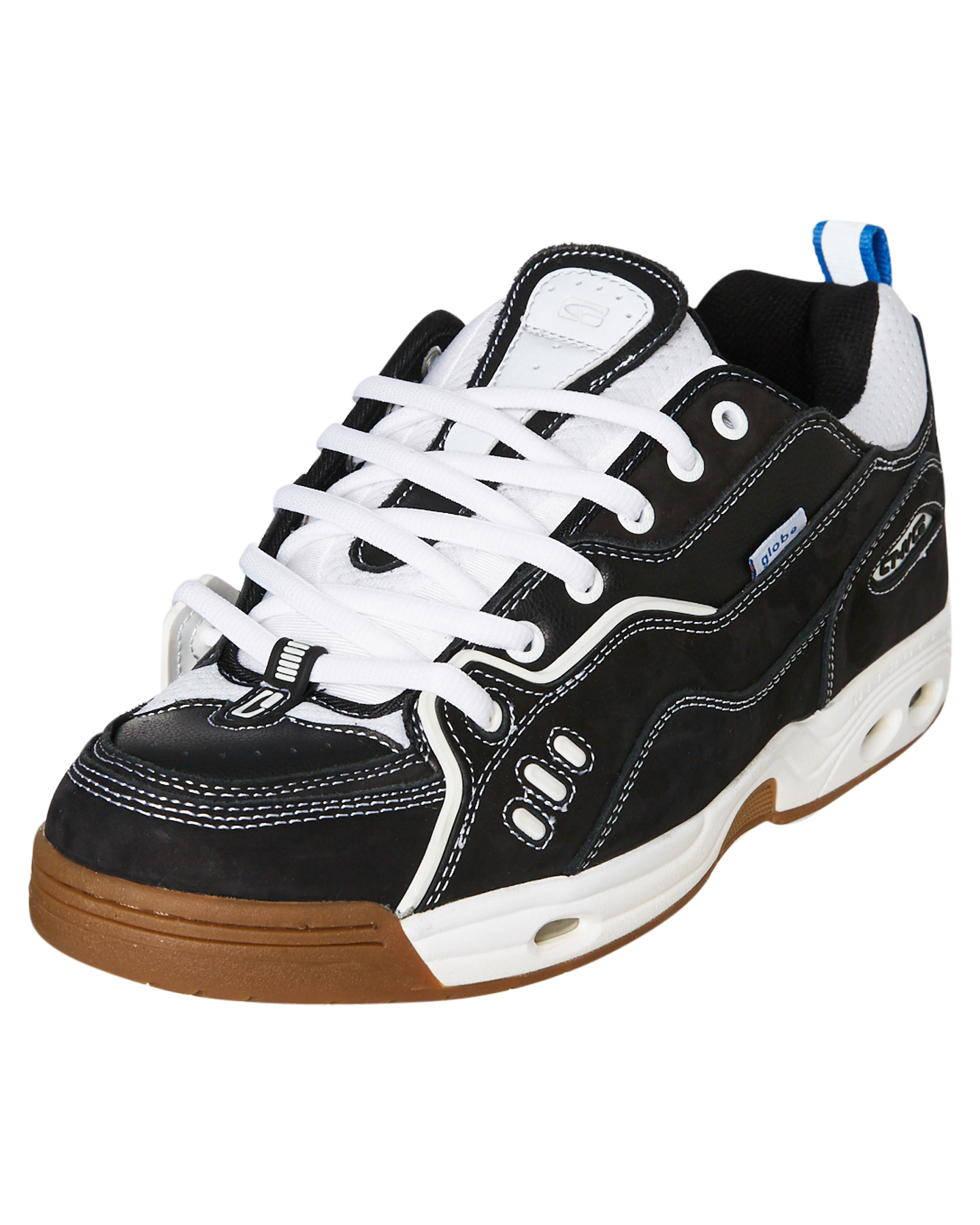 reebok kinetica trainers