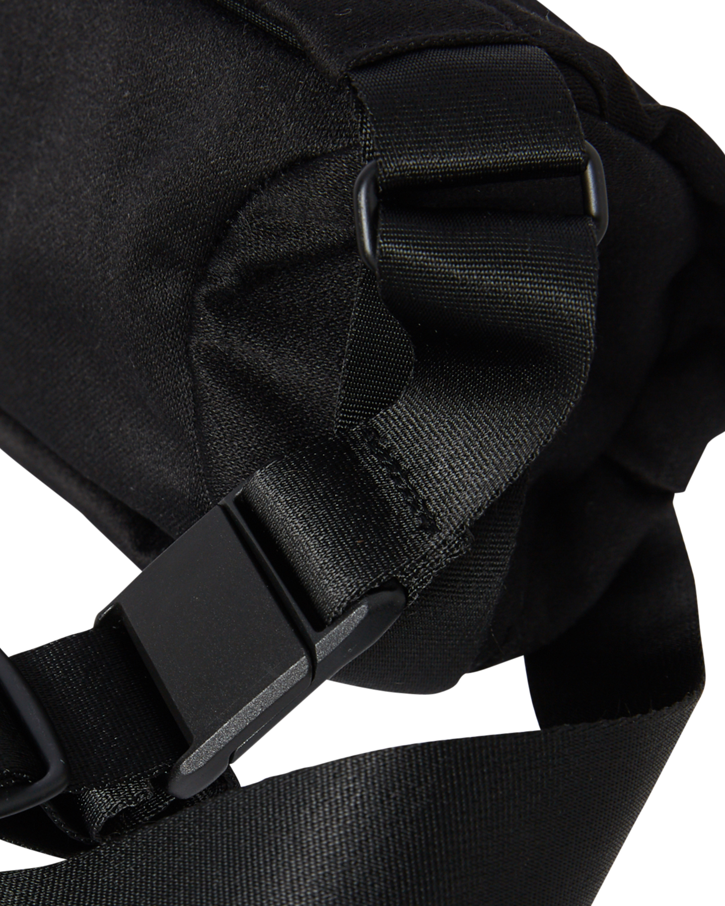 Bellroy Sling Mini Waist Pack - Melbourne Black | SurfStitch