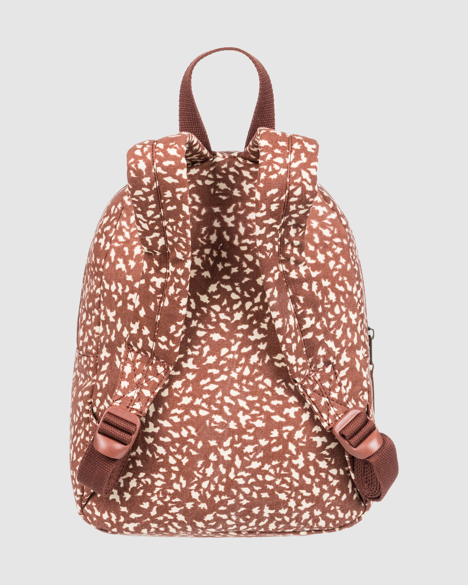 Roxy Always Core Canvas 8L Backpack - Rustic Brown  SurfStitch