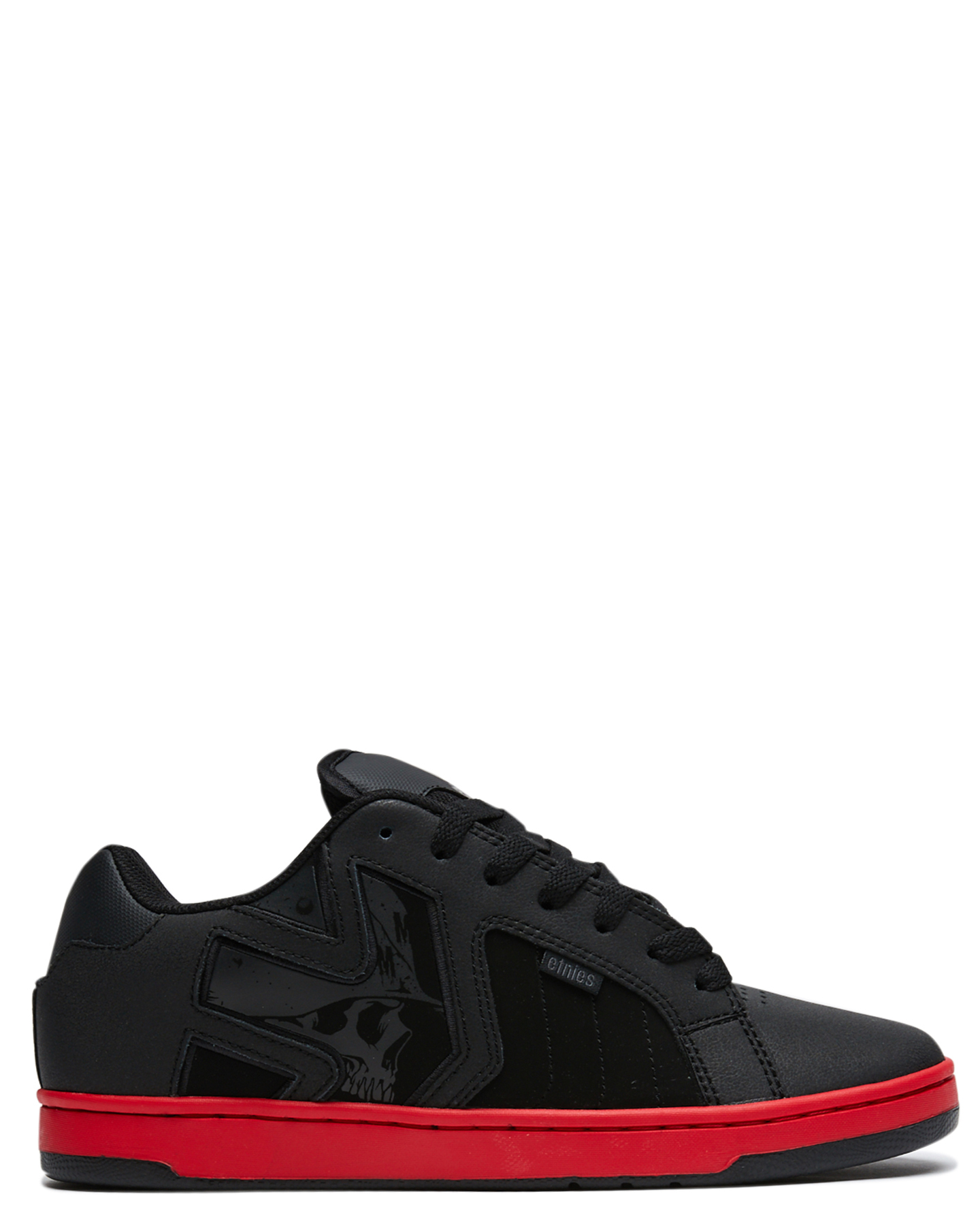 Etnies Mens Metal Mulisha Fader 2 Shoe 