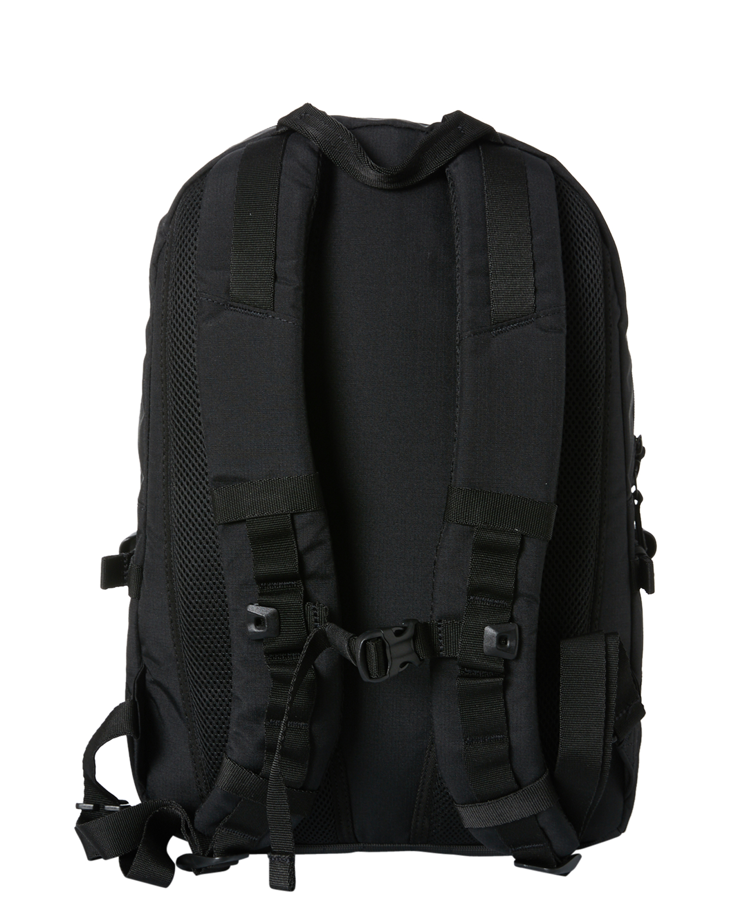 Oakley Street Backpack 2.0 Backpack - Blackout | SurfStitch