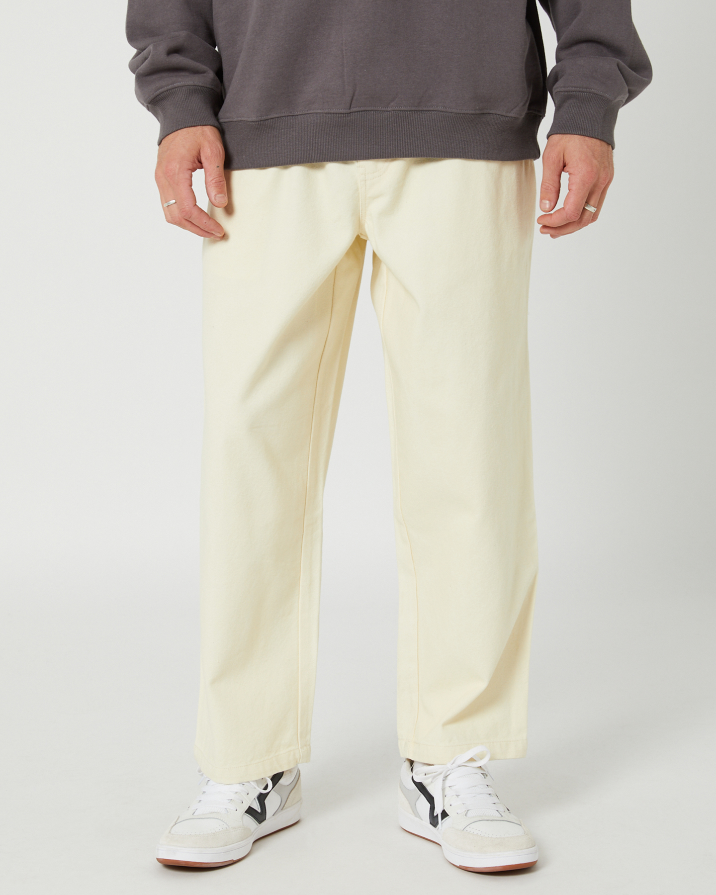 Xlarge 91 Mens Pant - Stone | SurfStitch