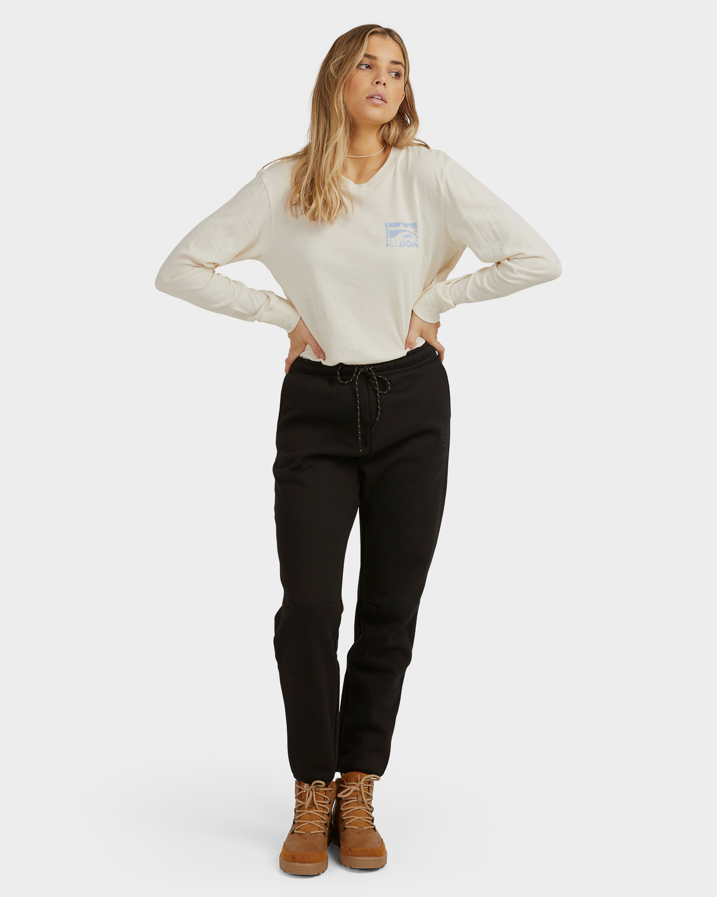 billabong jogger pants