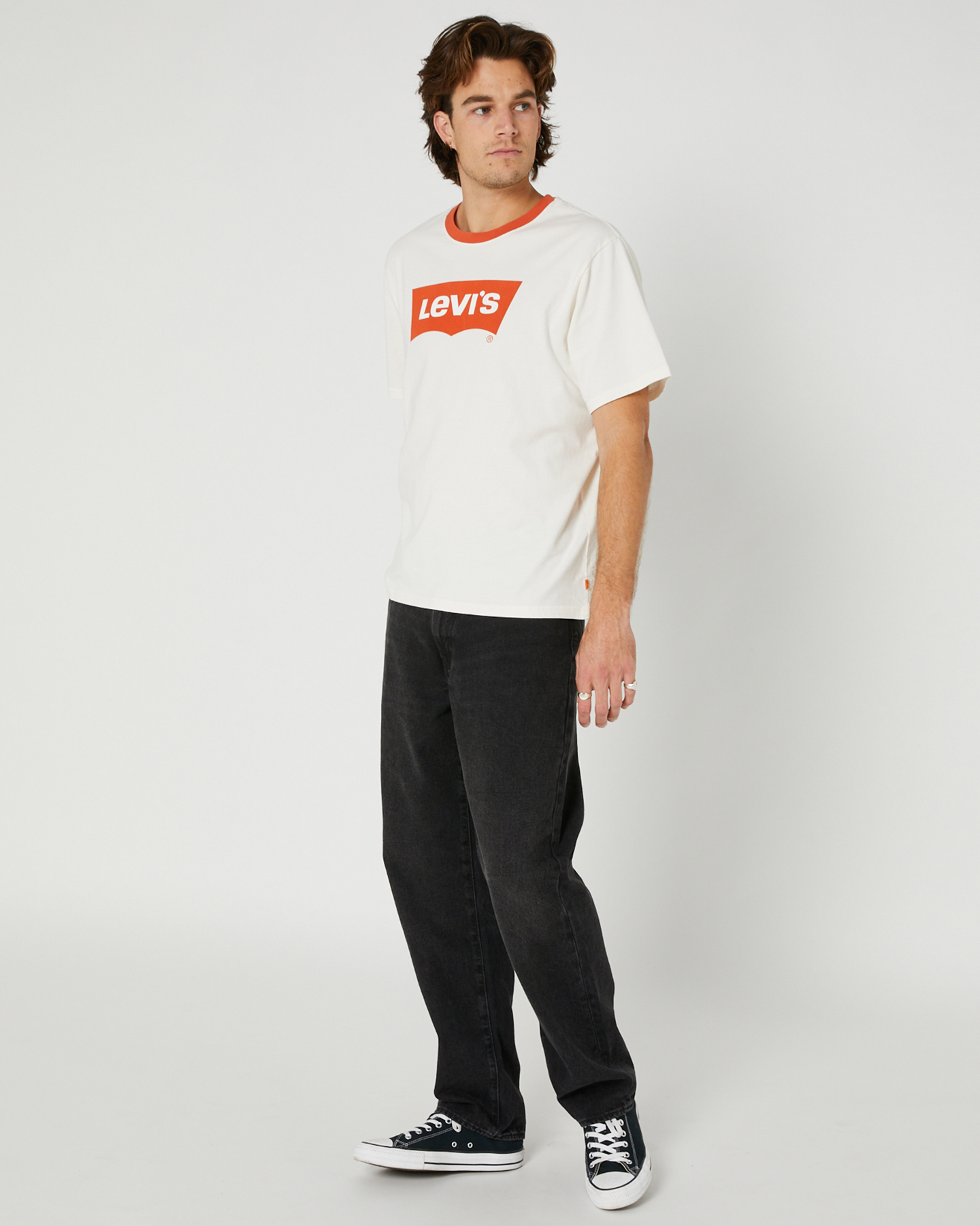 levis 568 stay loose