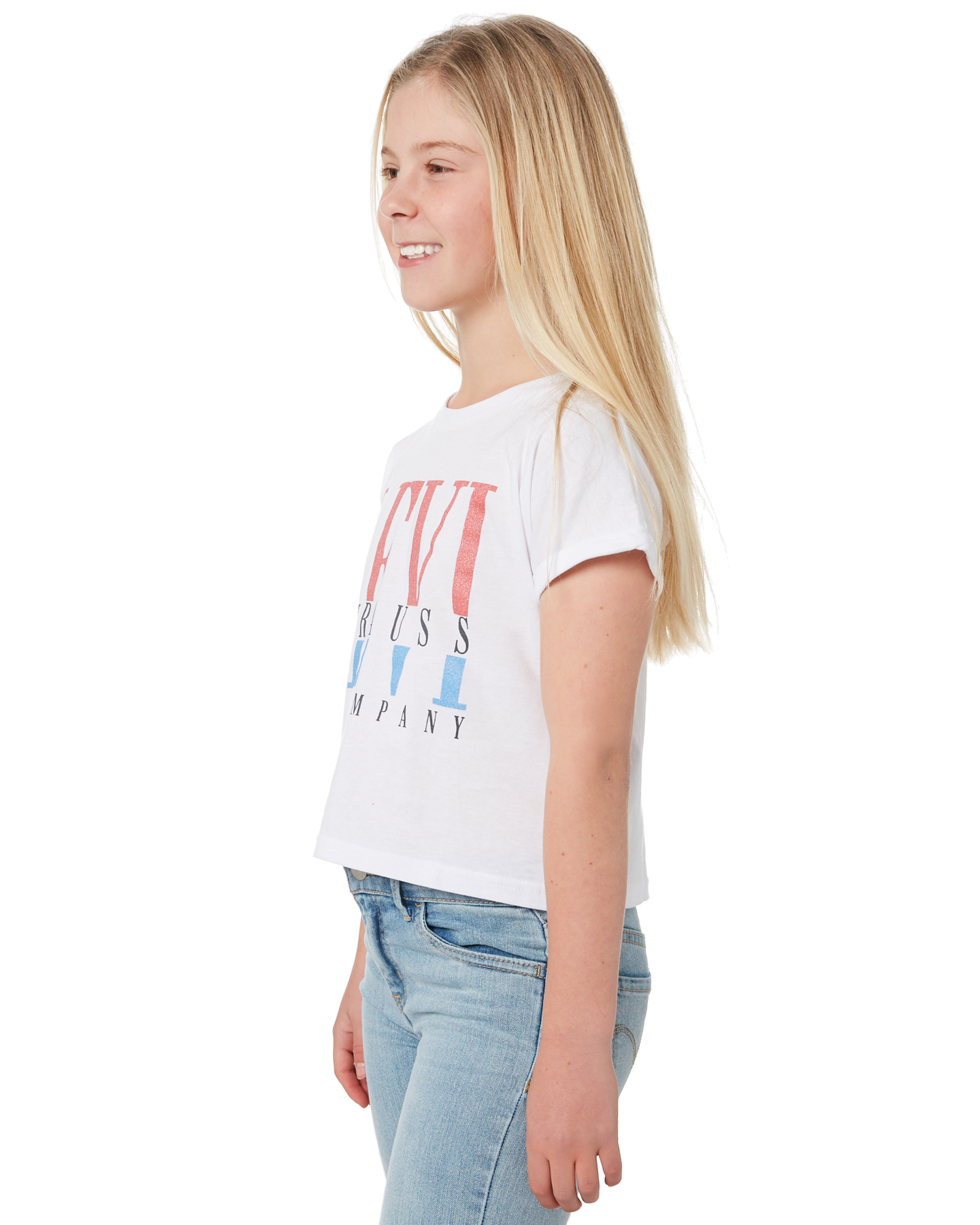 little girl levi jeans
