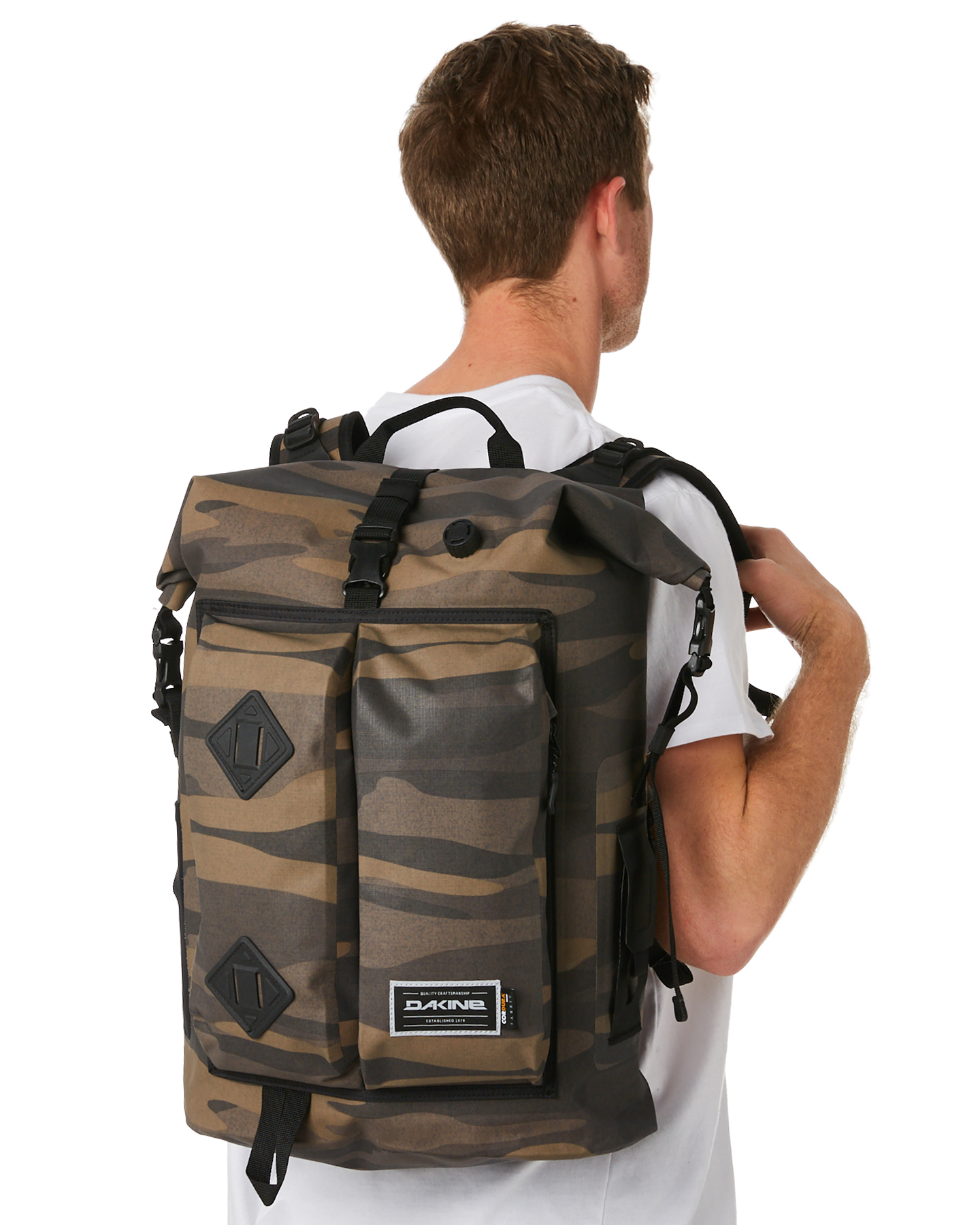 da kine hawaii backpack