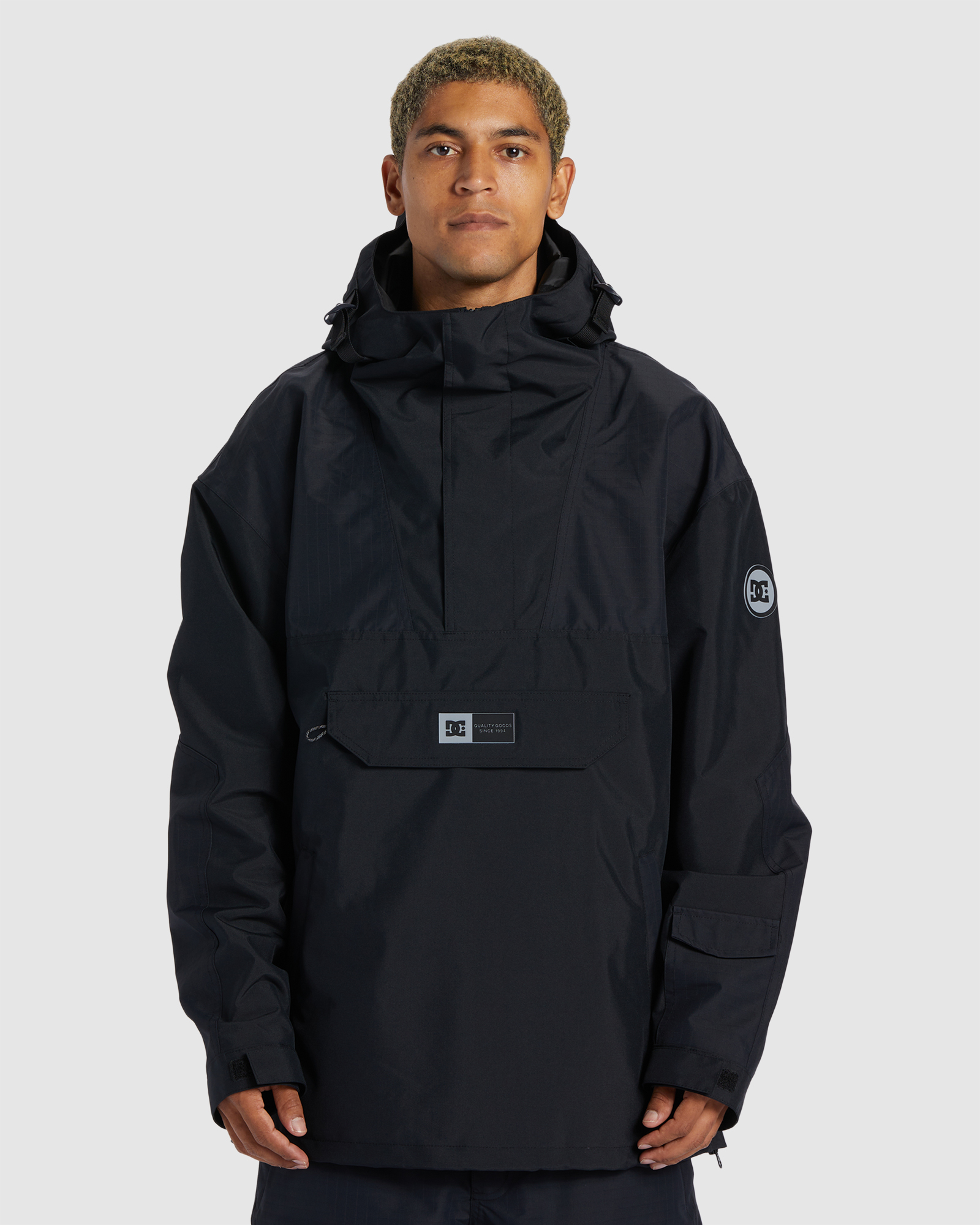 Dc clearance shoes jacket