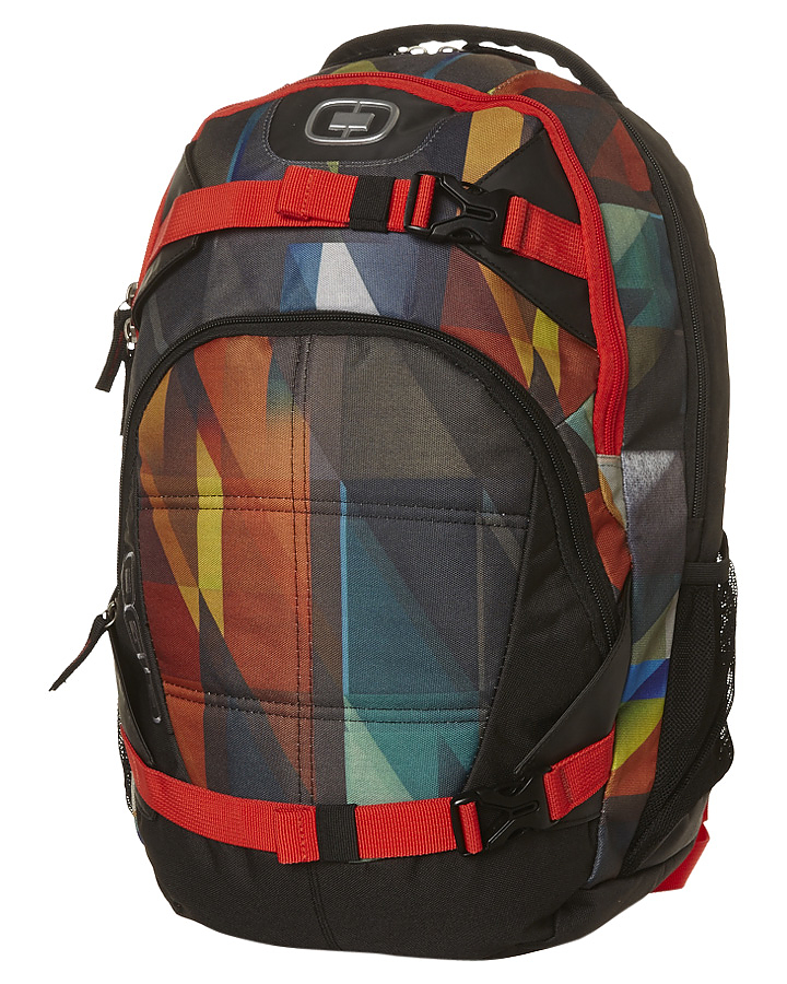Rebel Spectro Backpack