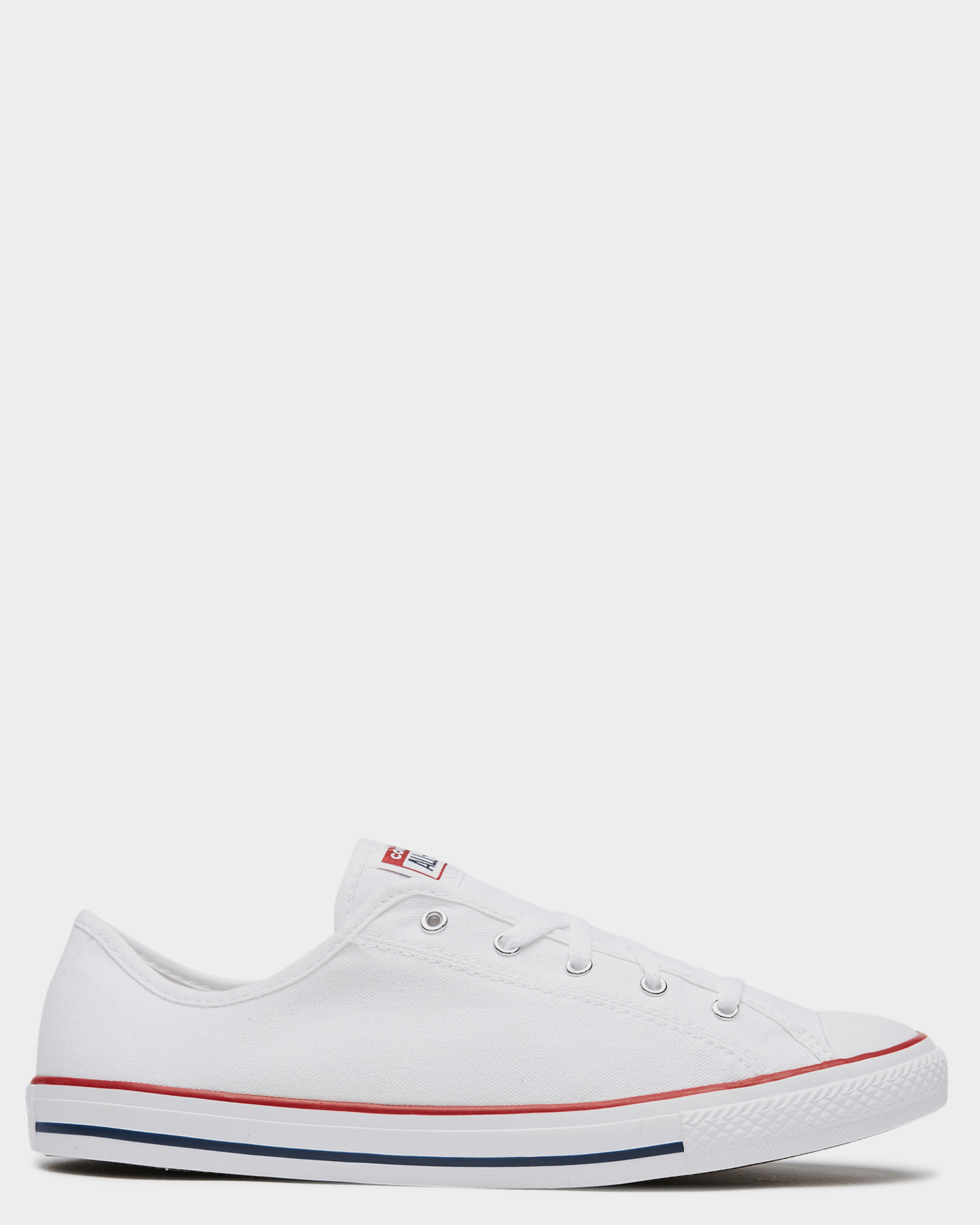 converse as dainty ox trainers womens