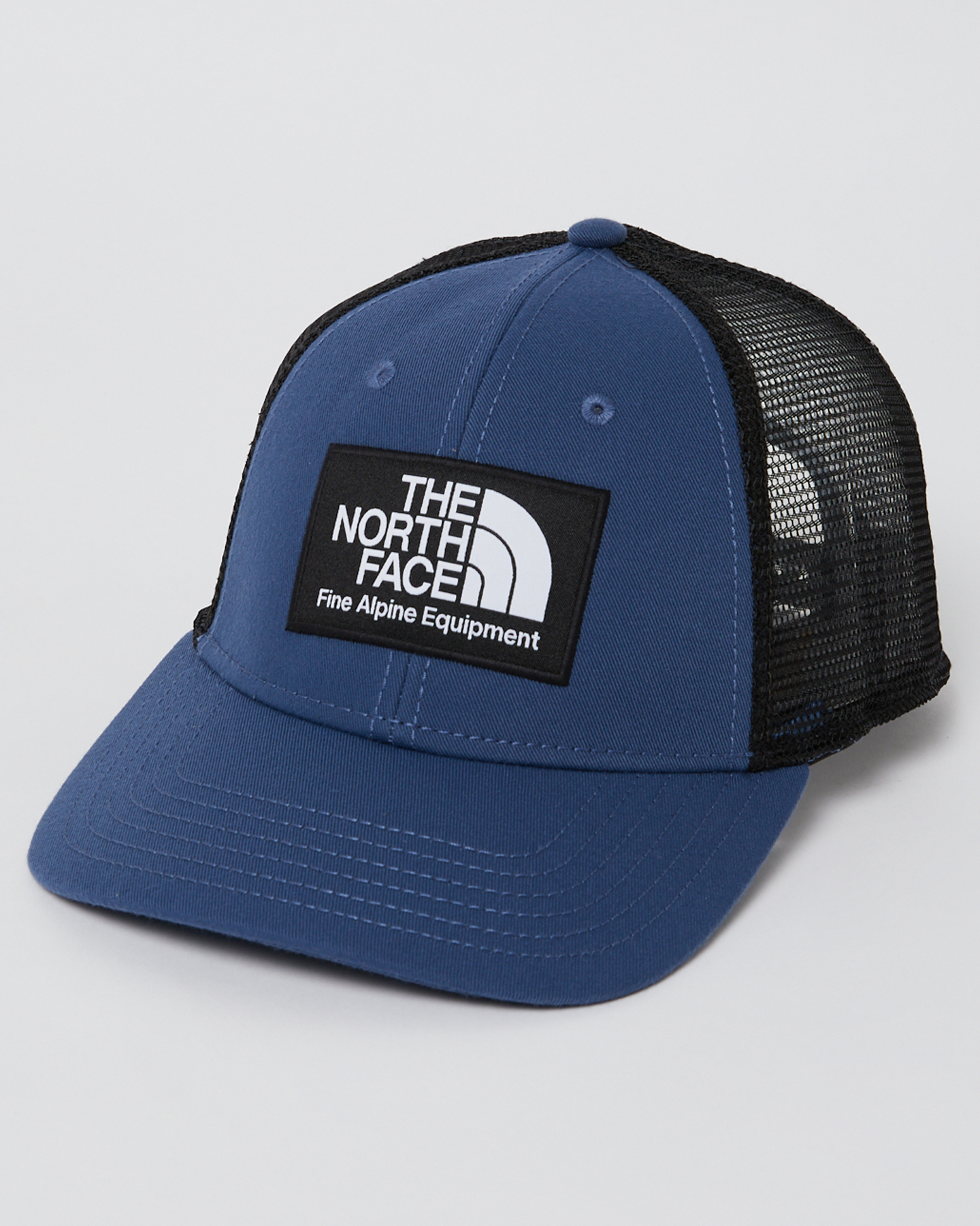 Mudder Trucker