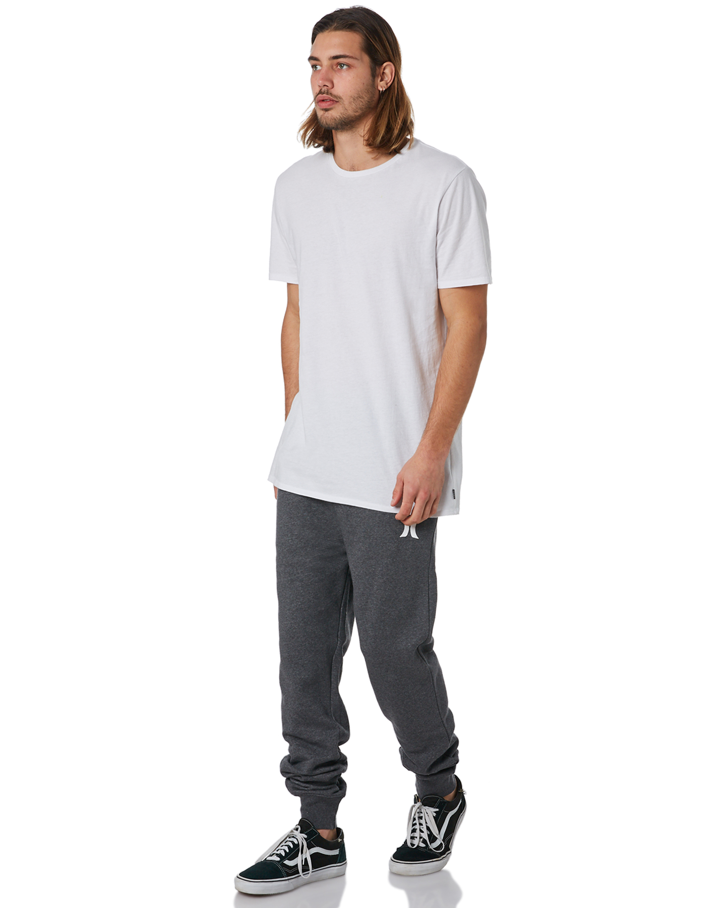 hurley track pants mens