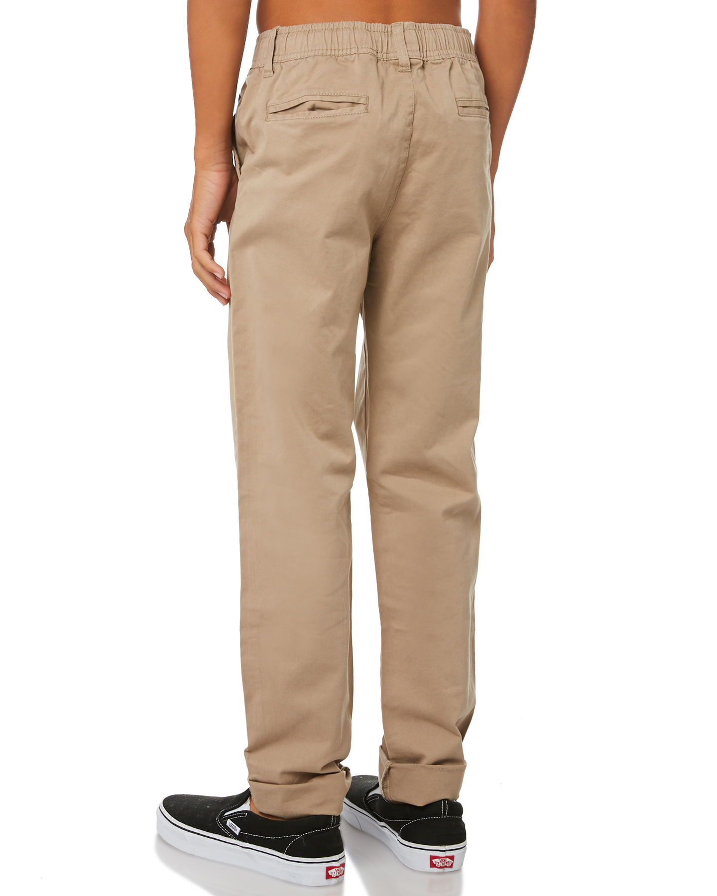 walmart boys khaki pants