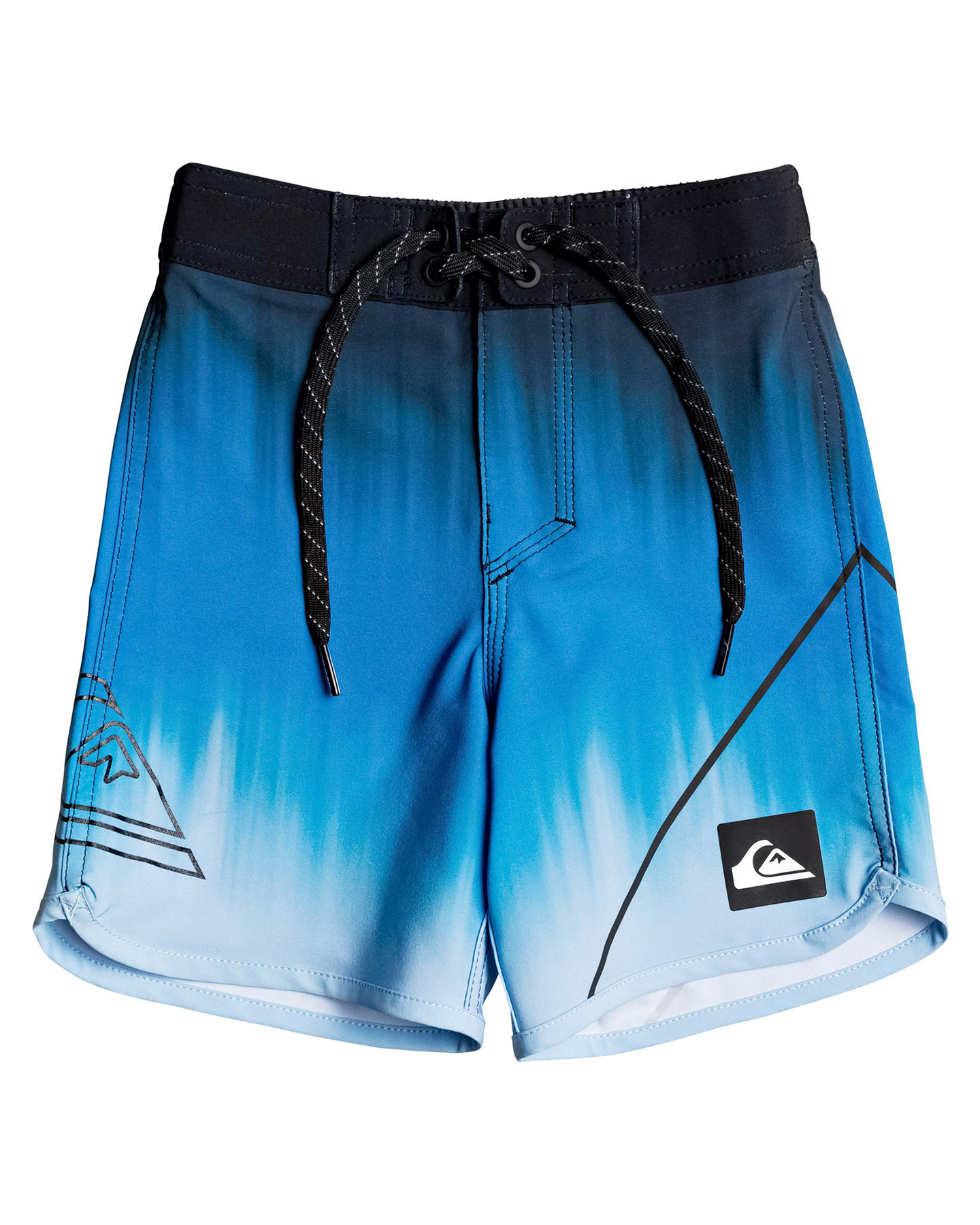 Quiksilver Boys 2-7 Highline New Wave 12