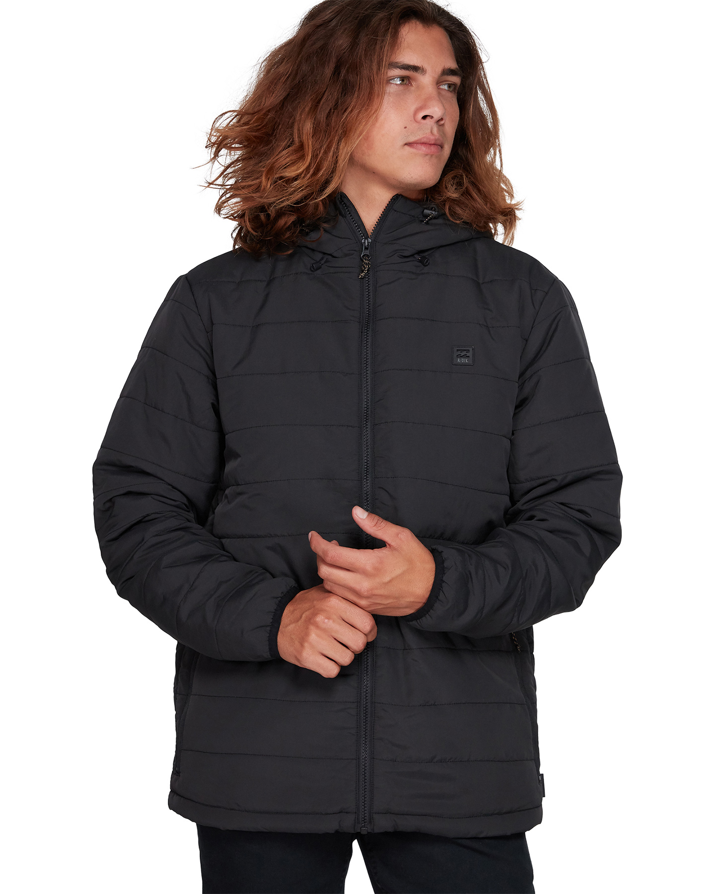 billabong journey jacket