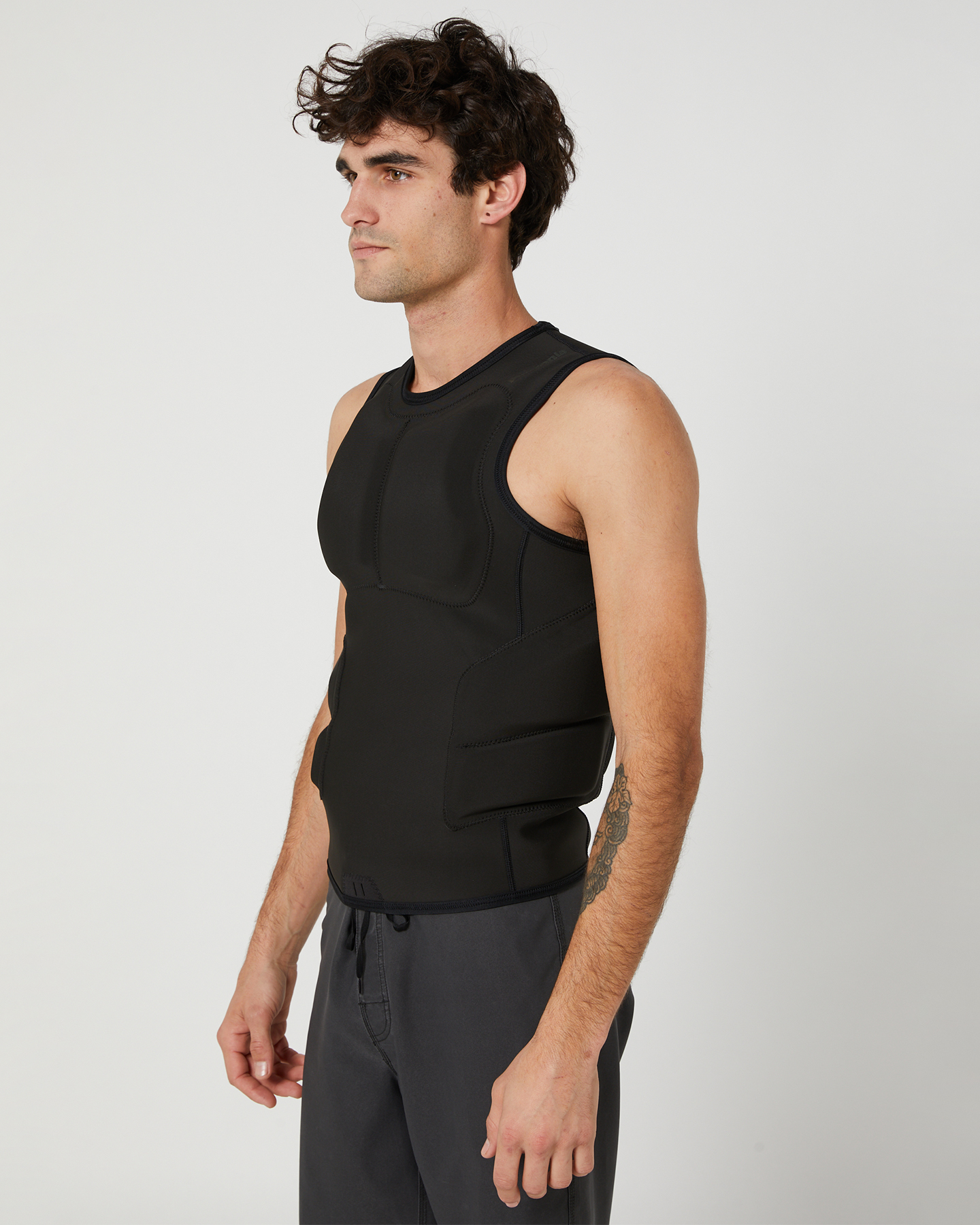 Patagonia sales impact vest