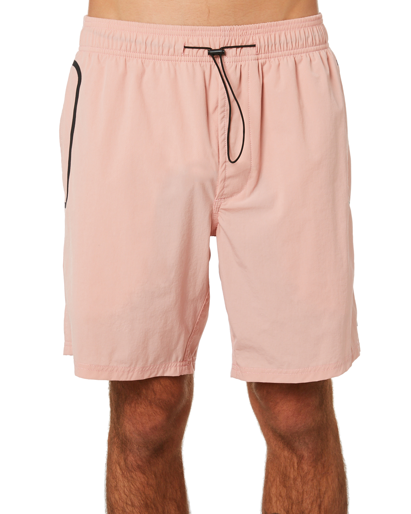 pink mens board shorts